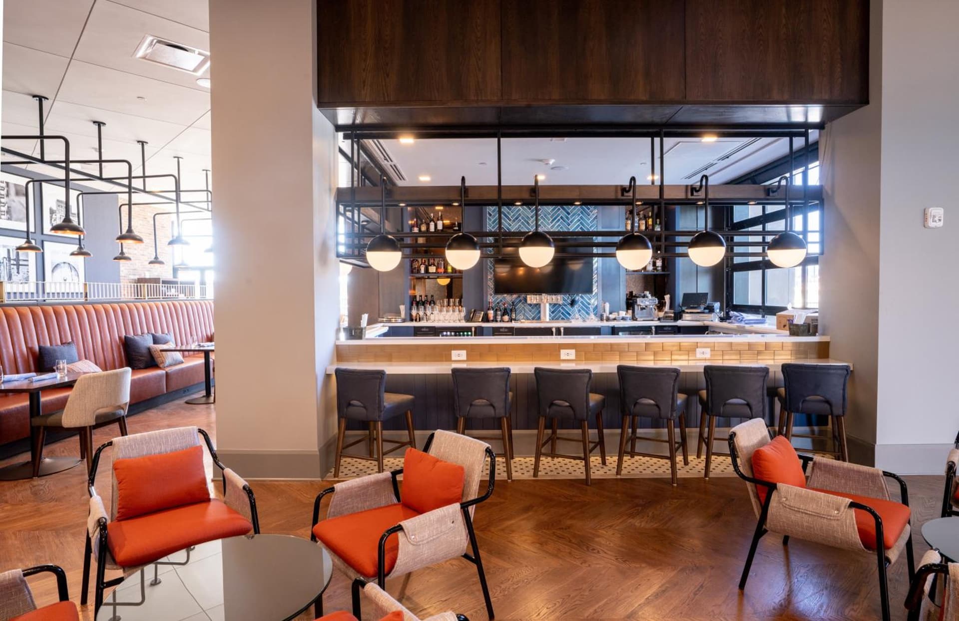 Hotel Indigo - Columbus at Riverfront Place by IHG gallery photo in Columbus, GA — image 30