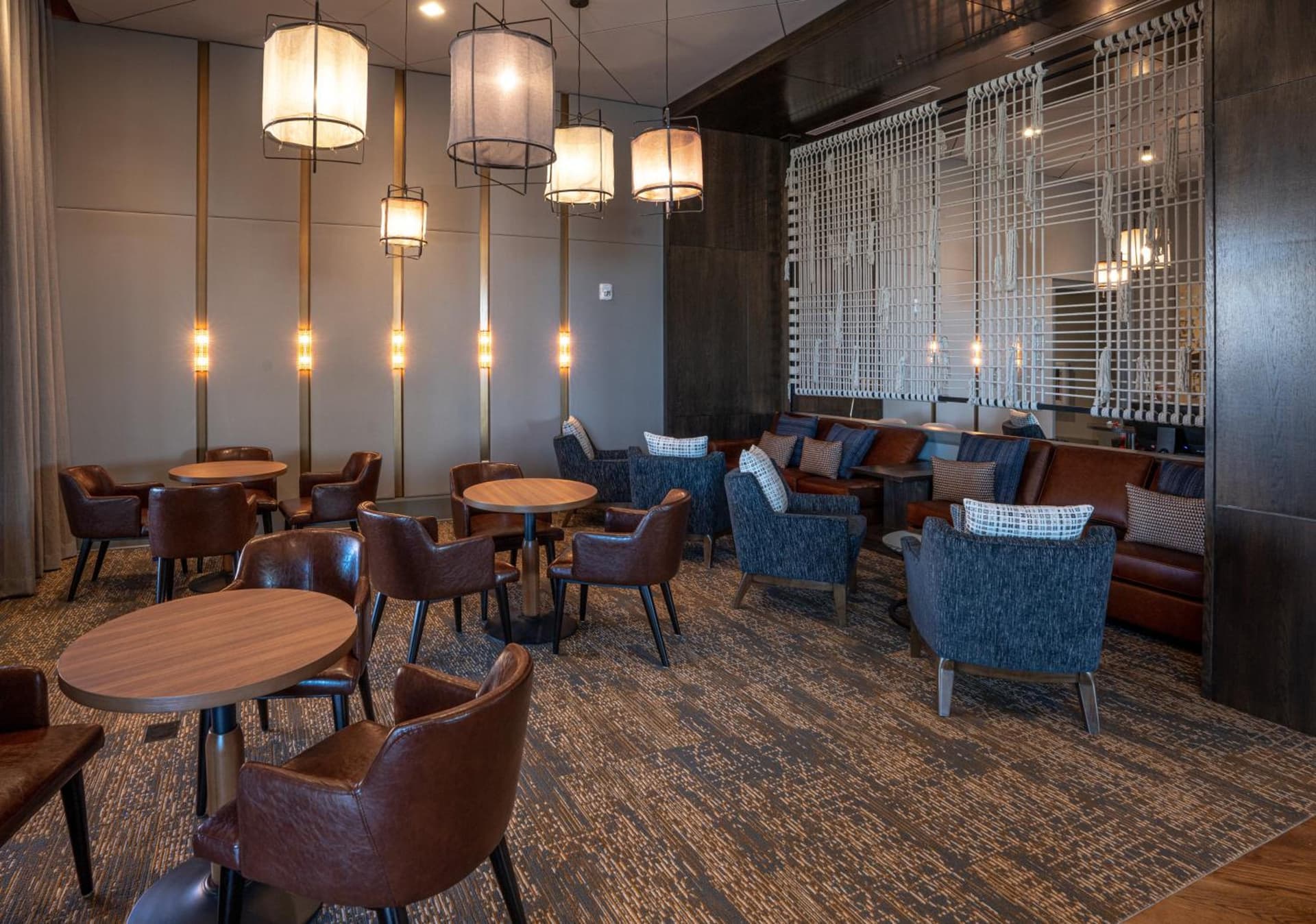 Hotel Indigo - Columbus at Riverfront Place by IHG gallery photo in Columbus, GA — image 9