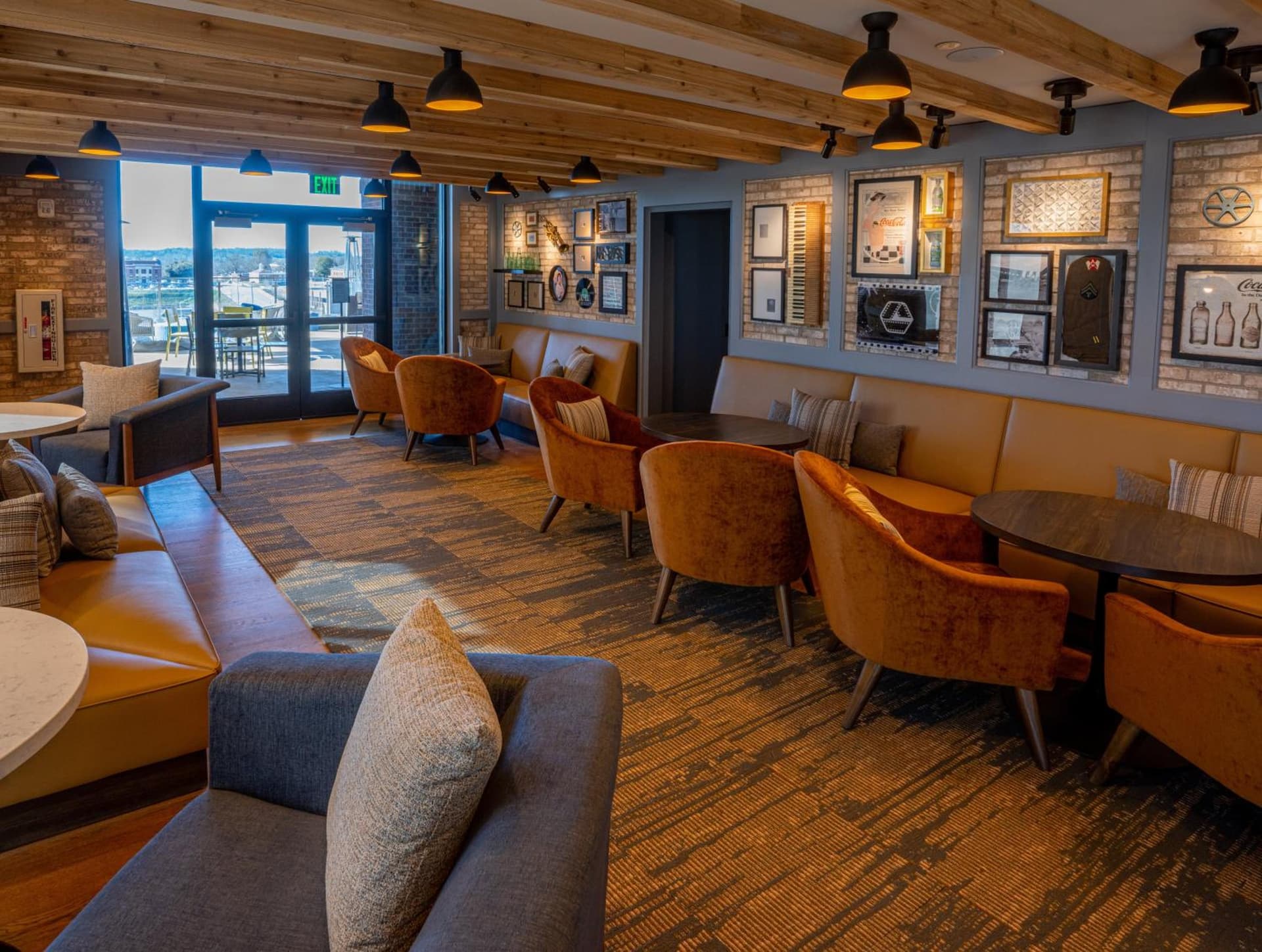 Hotel Indigo - Columbus at Riverfront Place by IHG gallery photo in Columbus, GA — image 29