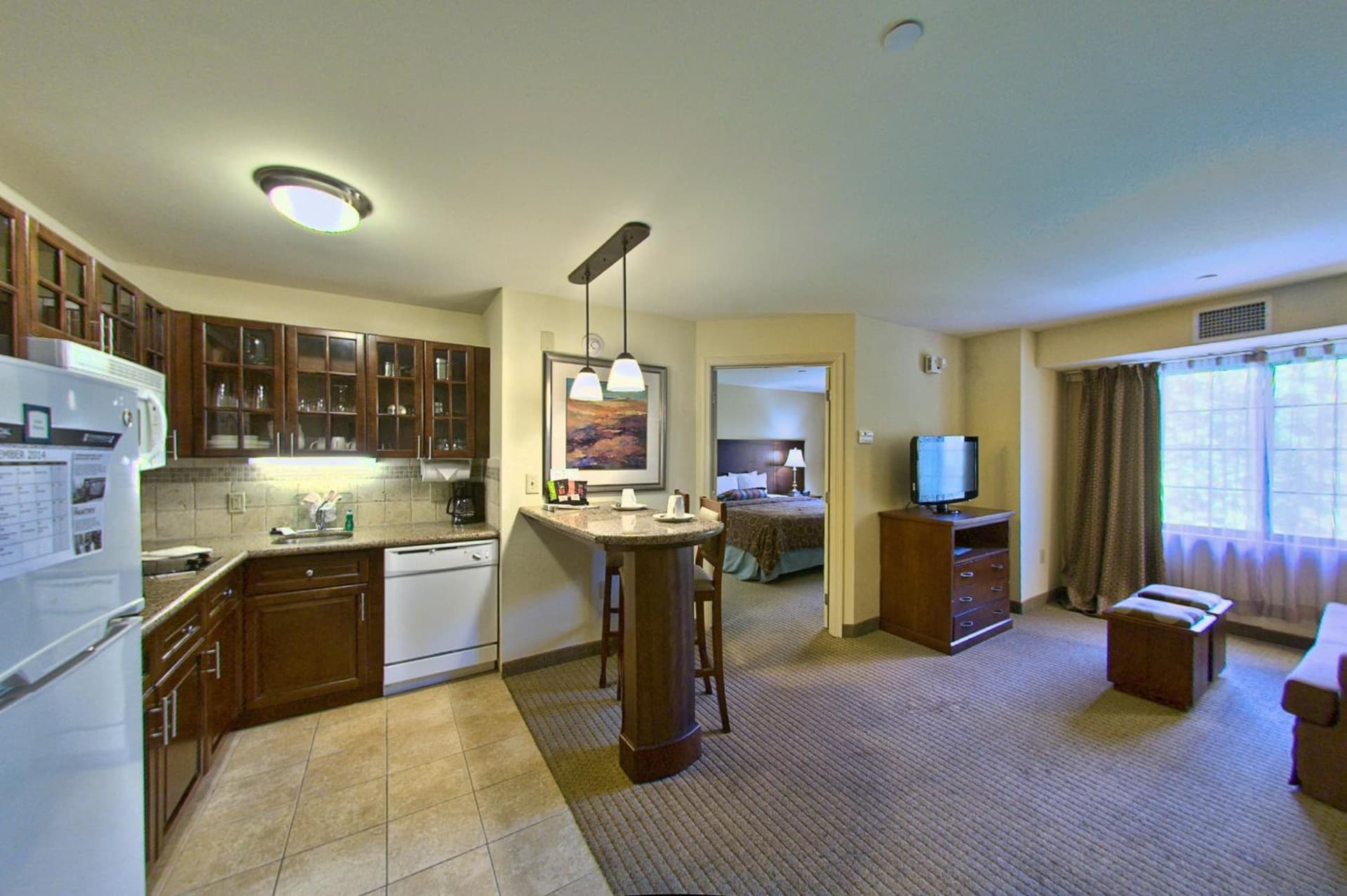 Staybridge Suites East Stroudsburg - Poconos by IHG gallery photo in East Stroudsburg, PA — image 28
