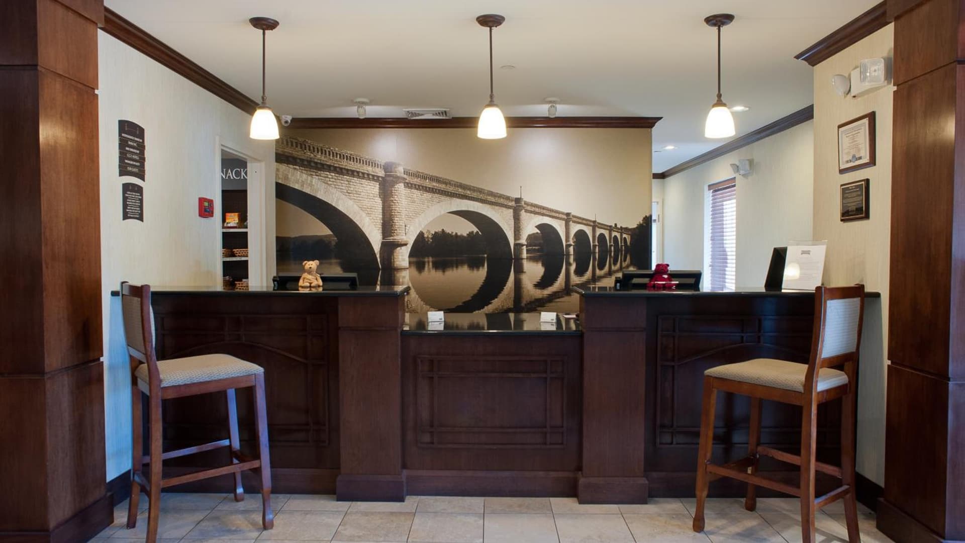 Staybridge Suites East Stroudsburg - Poconos by IHG gallery photo in East Stroudsburg, PA — image 33