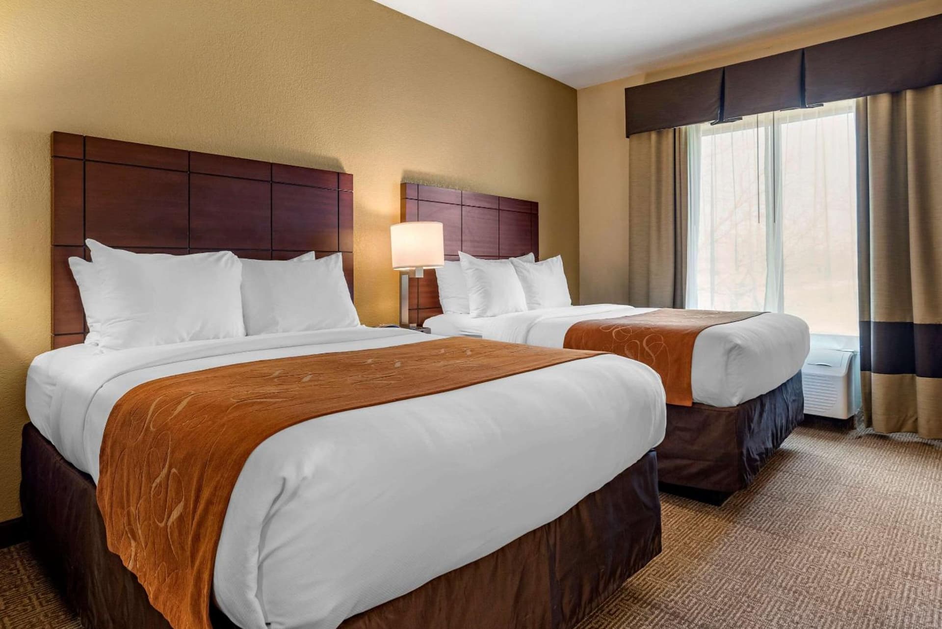 Comfort Suites Airport South gallery photo in Montgomery, AL — image 5