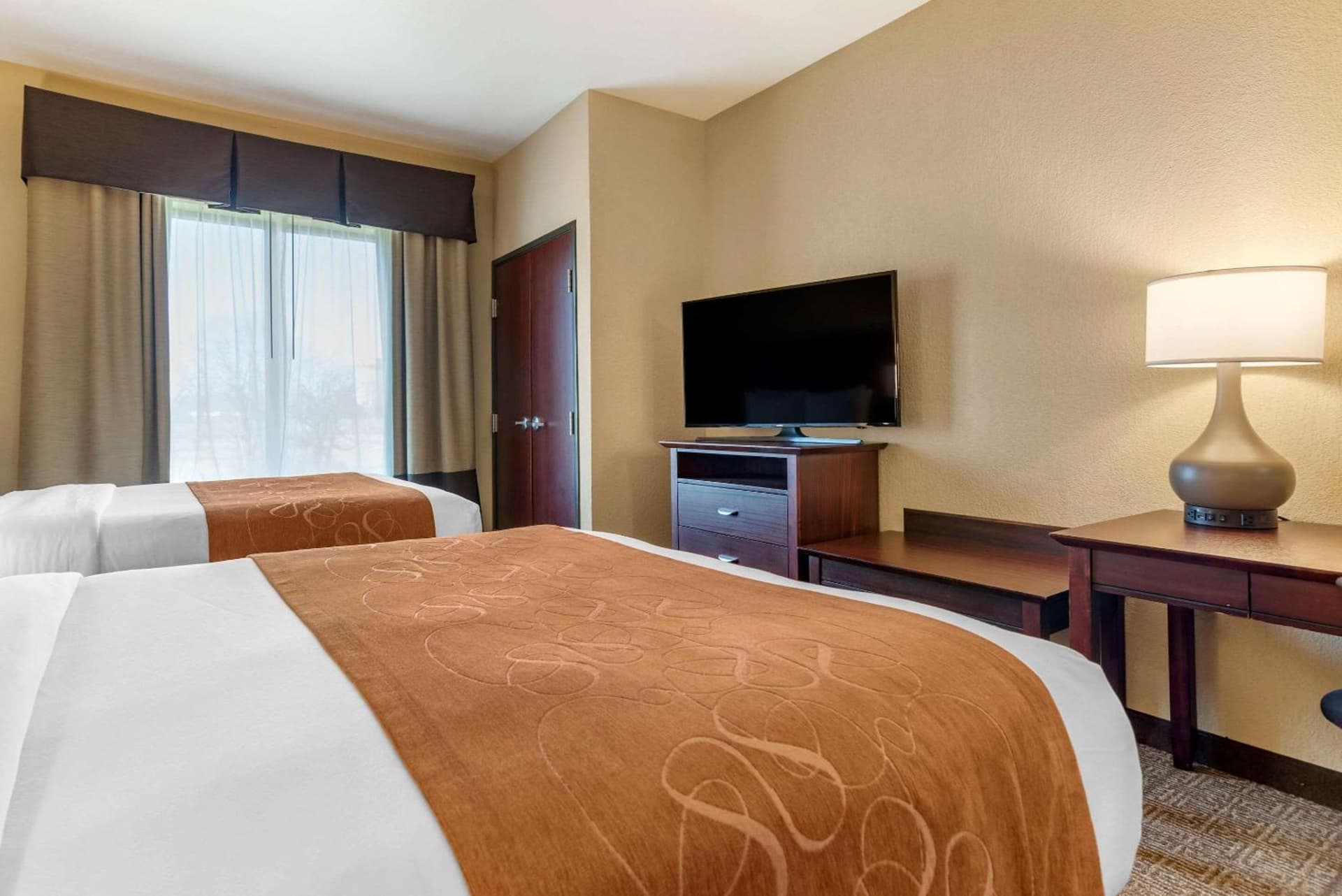 Comfort Suites Airport South gallery photo in Montgomery, AL — image 15