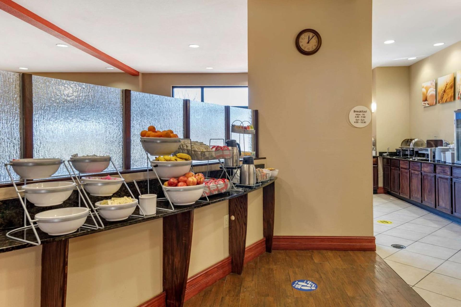 Comfort Suites Airport South gallery photo in Montgomery, AL — image 28