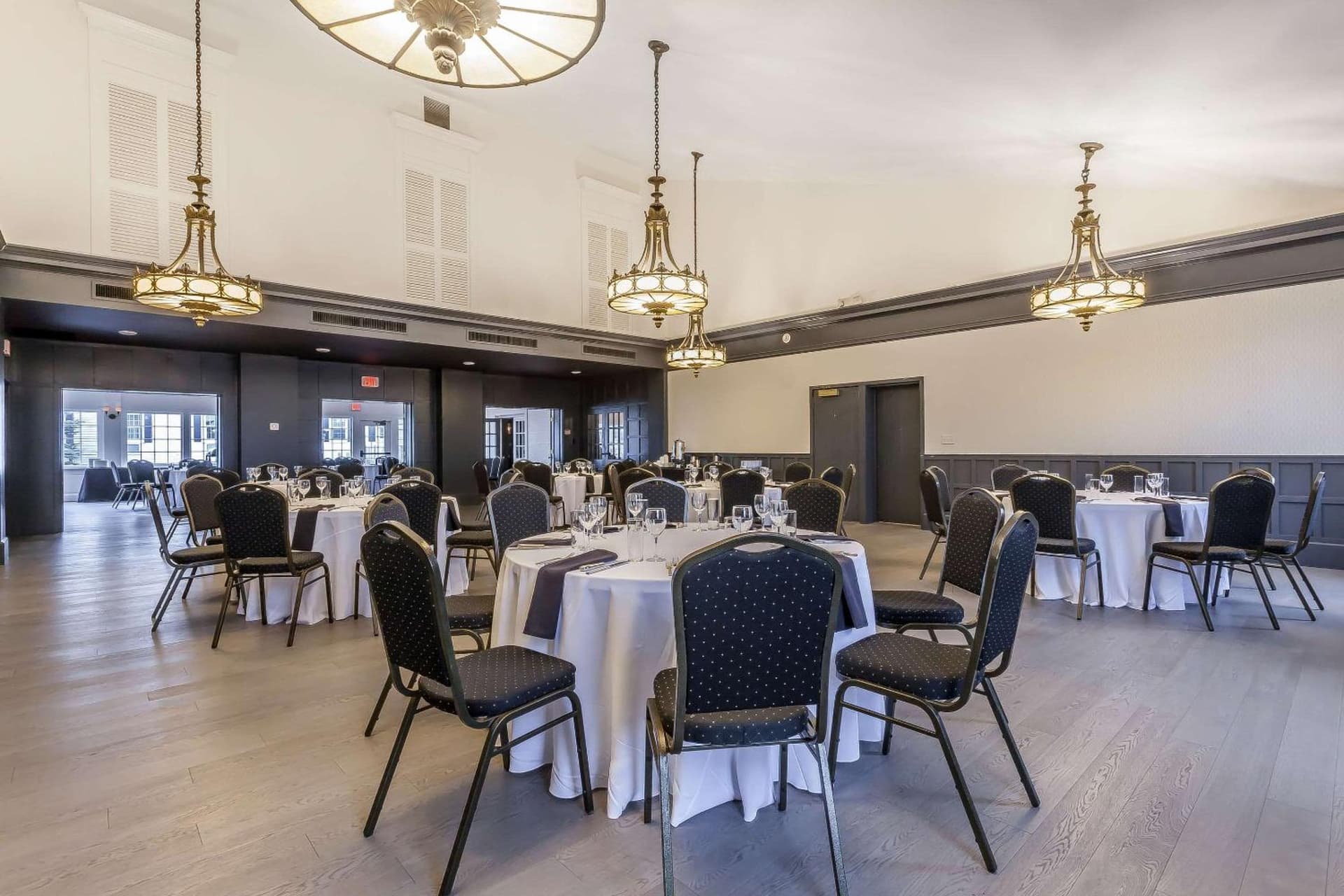 The Aurora Inn Hotel and Event Center gallery photo in Aurora, OH — image 47