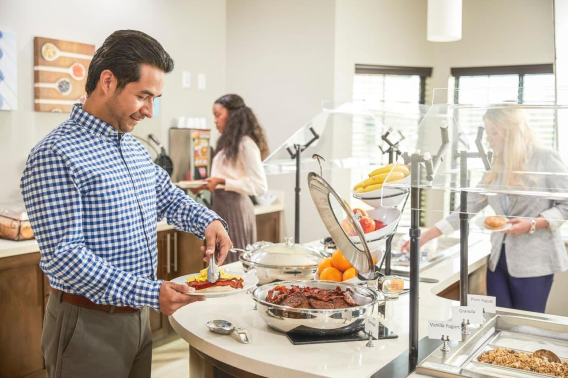 Staybridge Suites Bismarck by IHG gallery photo in Bismarck, ND — image 12