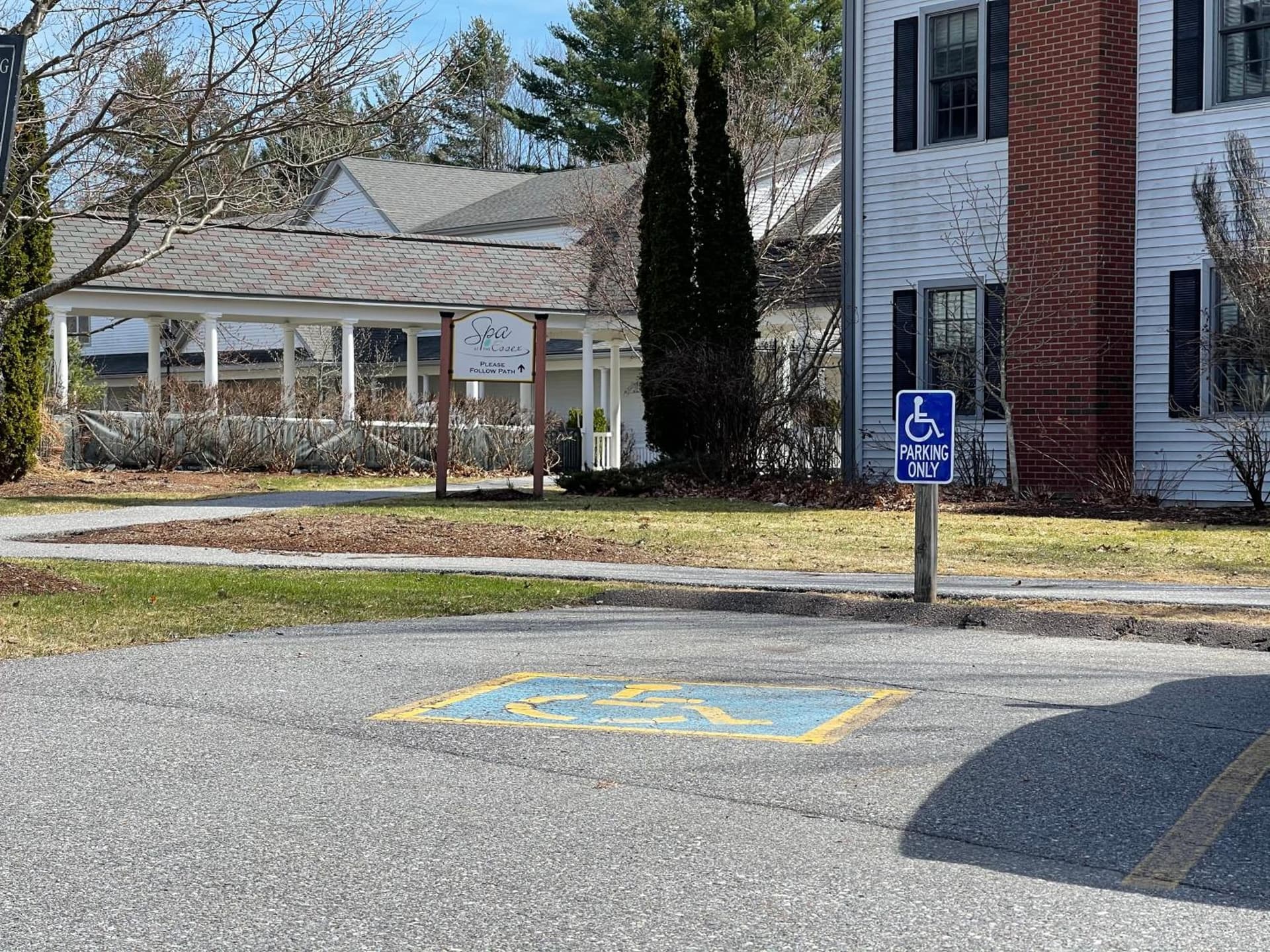 The Essex Resort & Spa gallery photo in Burlington, VT — image 29