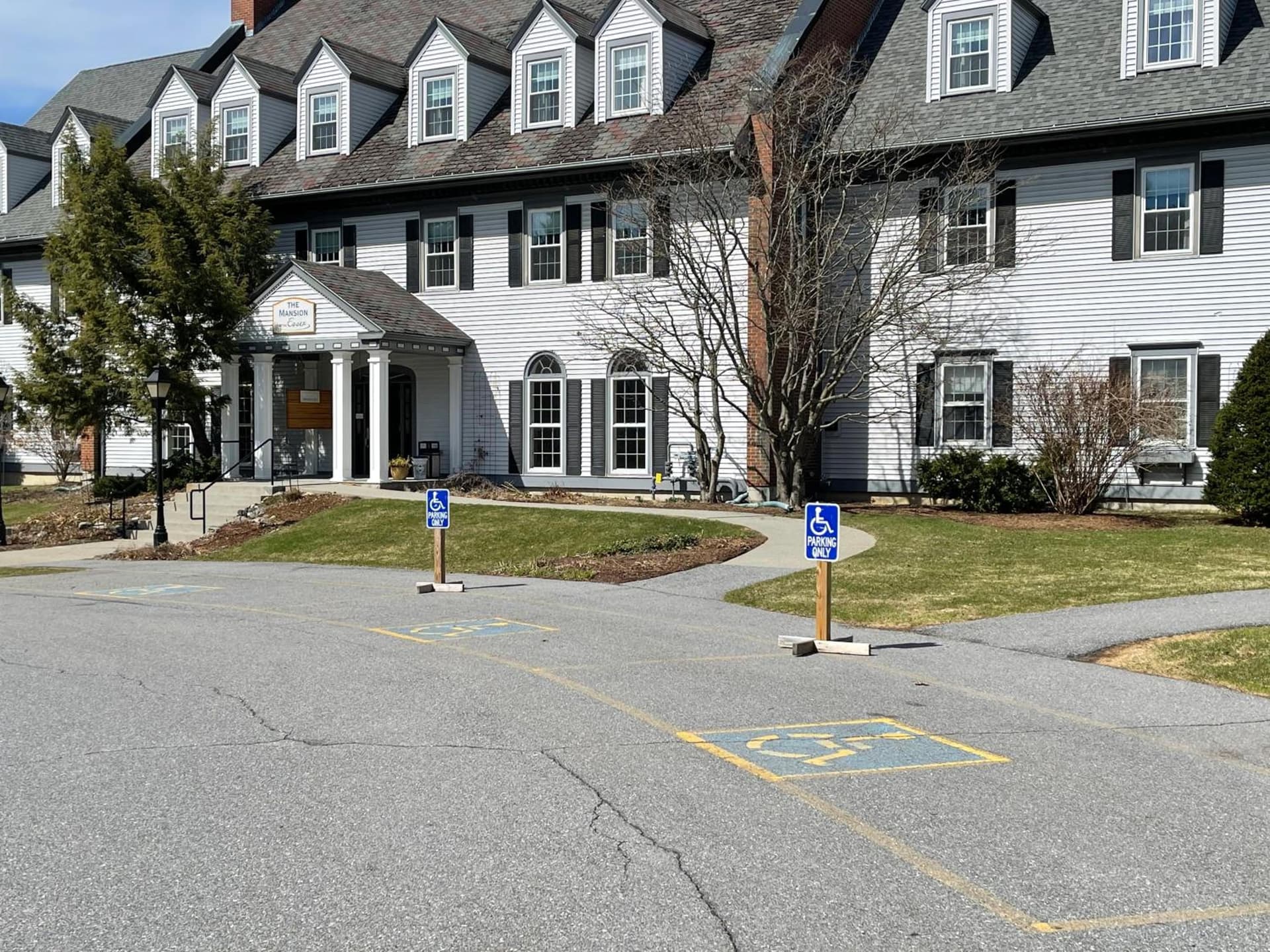 The Essex Resort & Spa gallery photo in Burlington, VT — image 21