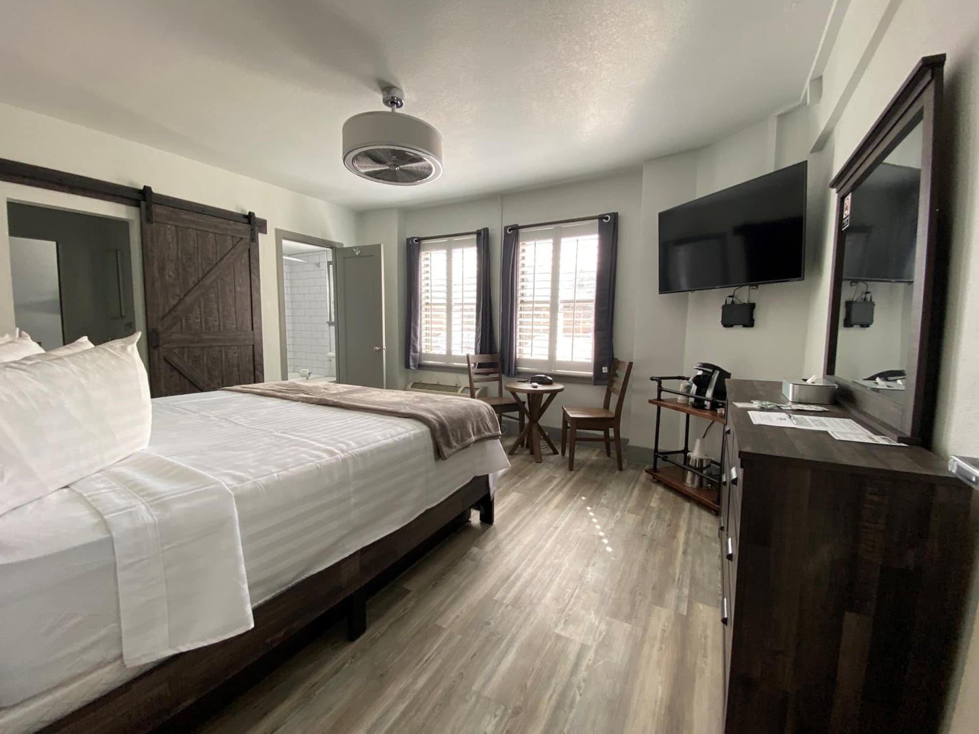 Hotel Nevada & Gambling Hall interior in Ely, NV — gallery photo 2