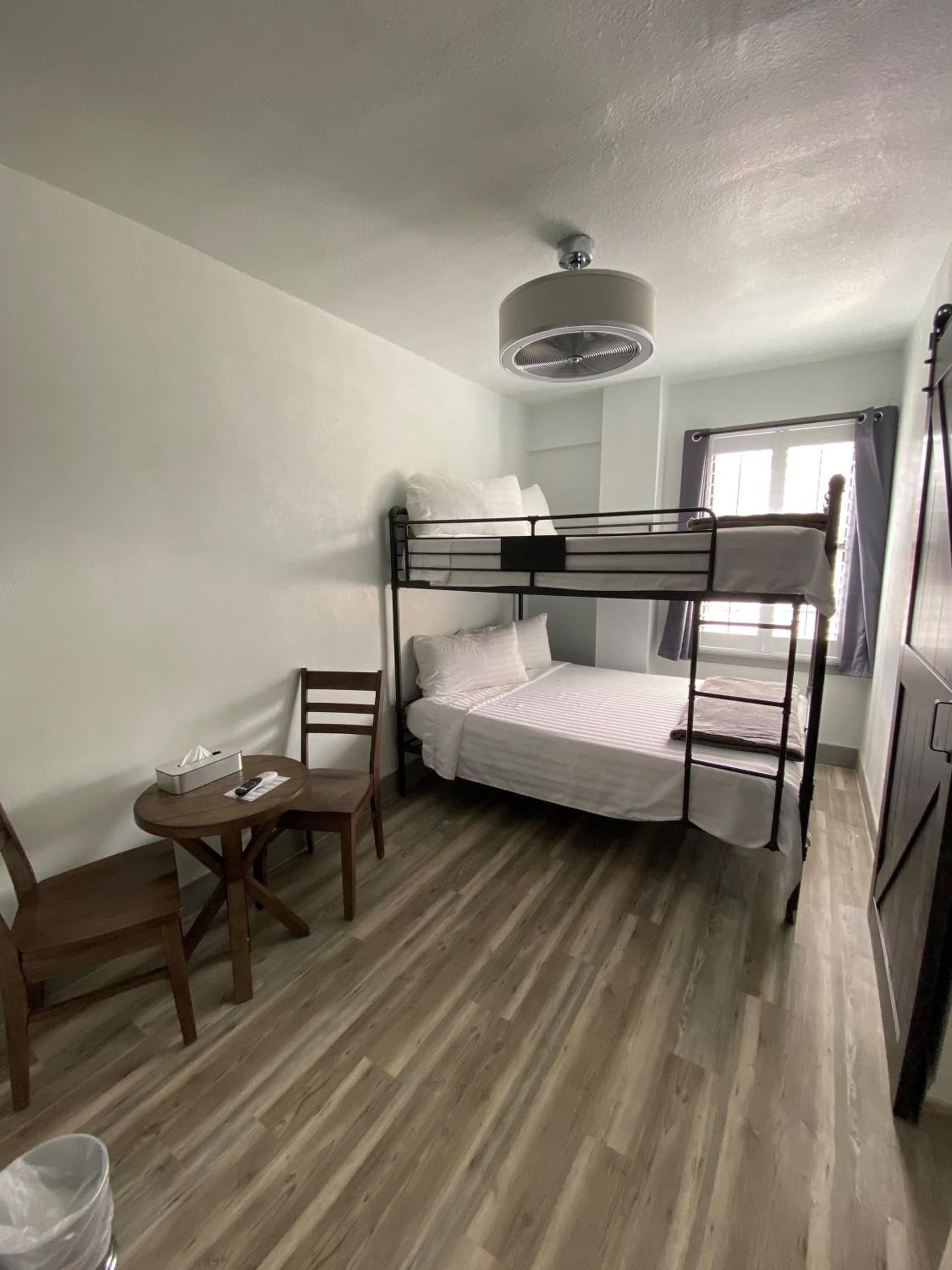 Hotel Nevada & Gambling Hall property views in Ely, NV — gallery photo 3