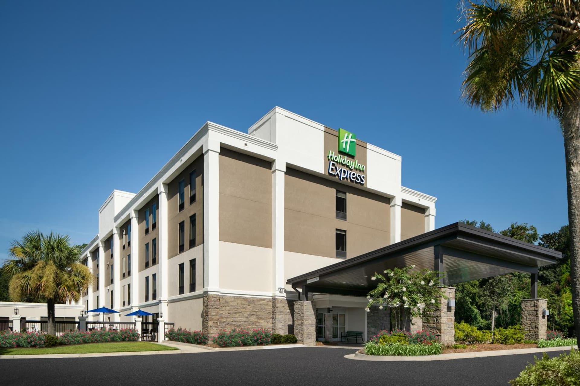 Holiday Inn Express Statesboro by IHG property views in Statesboro, GA — gallery photo 3