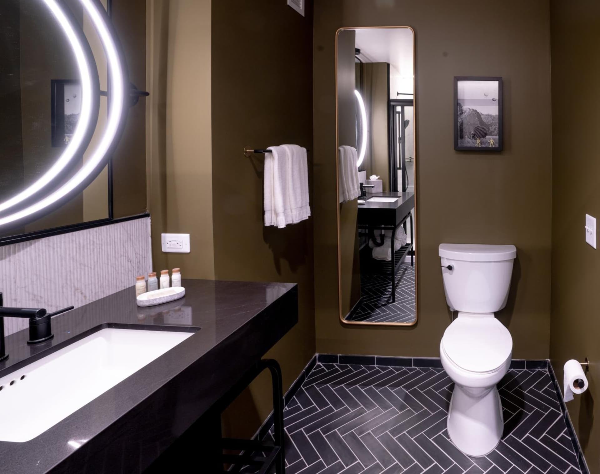 Hotel Indigo - Columbus at Riverfront Place by IHG gallery photo in Columbus, GA — image 39