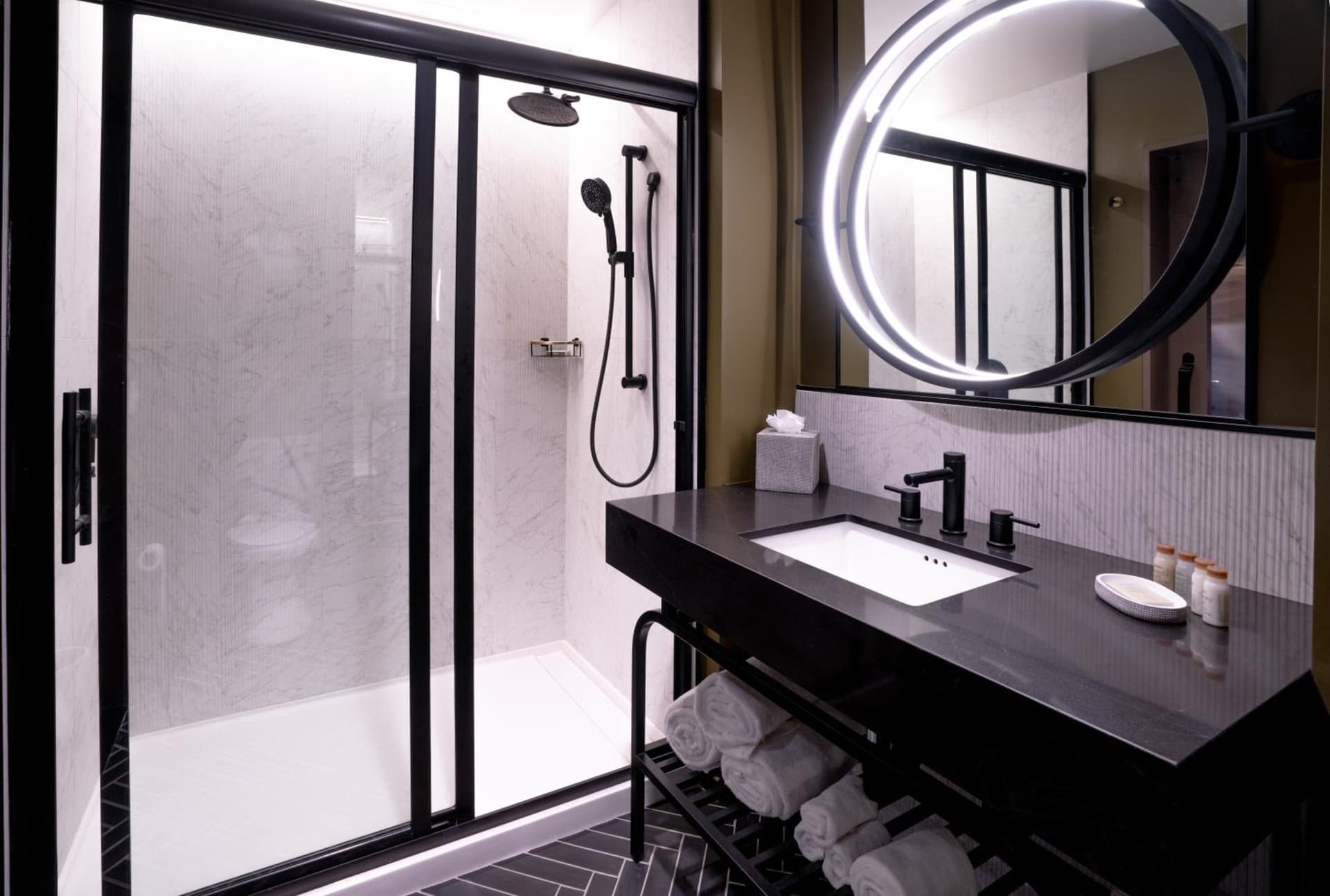 Hotel Indigo - Columbus at Riverfront Place by IHG gallery photo in Columbus, GA — image 17