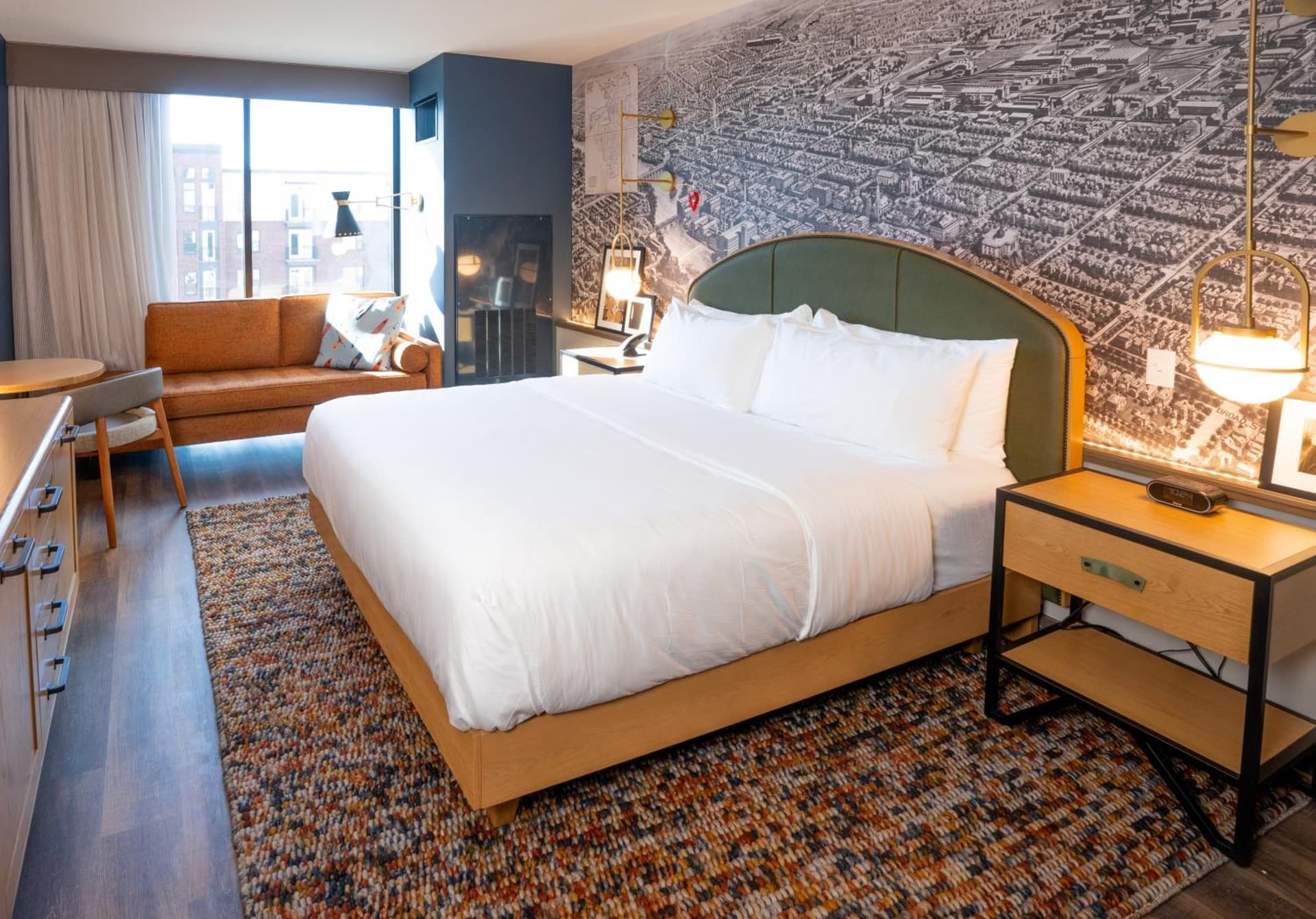 Hotel Indigo - Columbus at Riverfront Place by IHG gallery photo in Columbus, GA — image 12