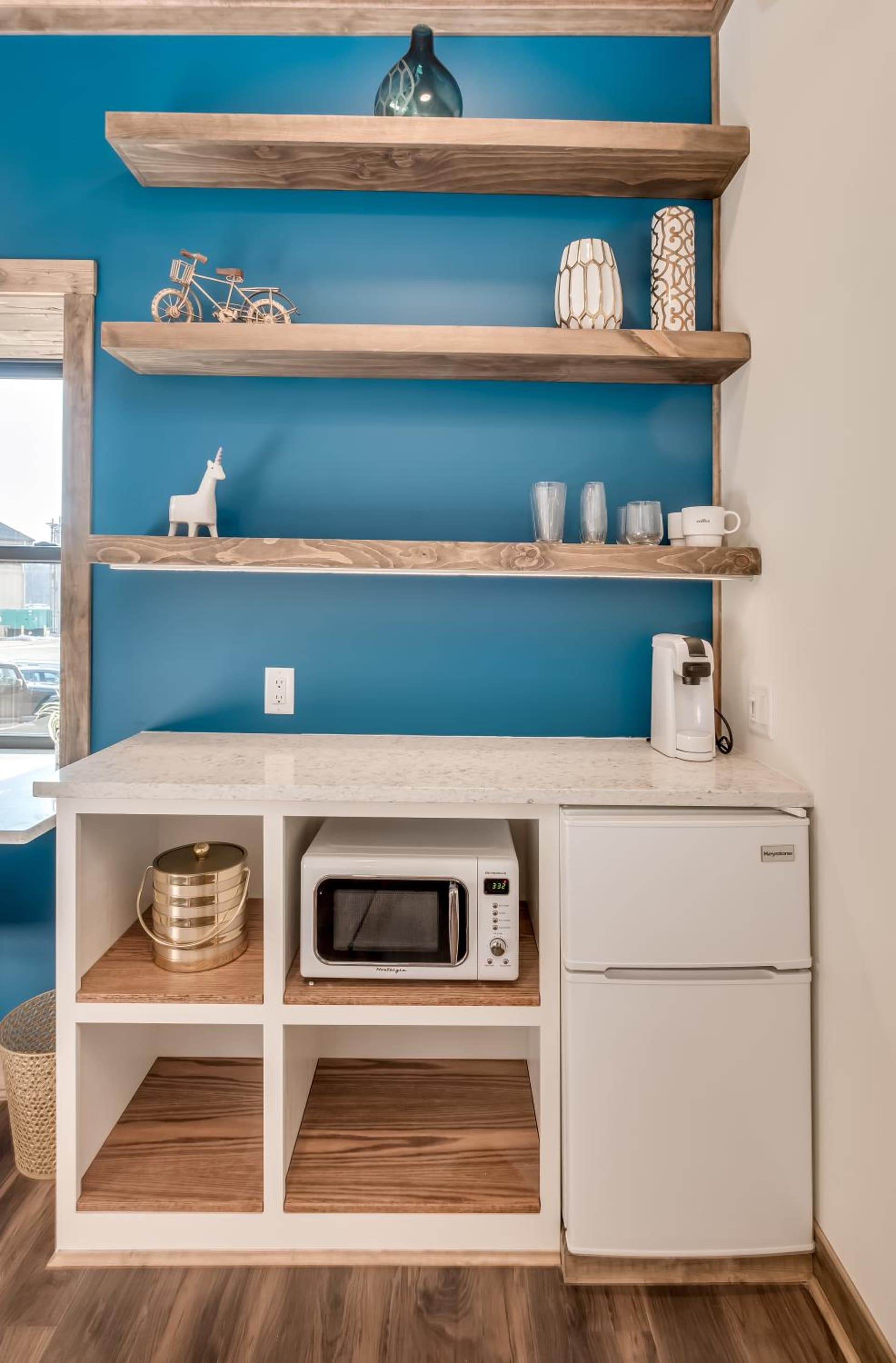 The Port of Prescott Boutique Hotel gallery photo in Prescott, WI — image 29