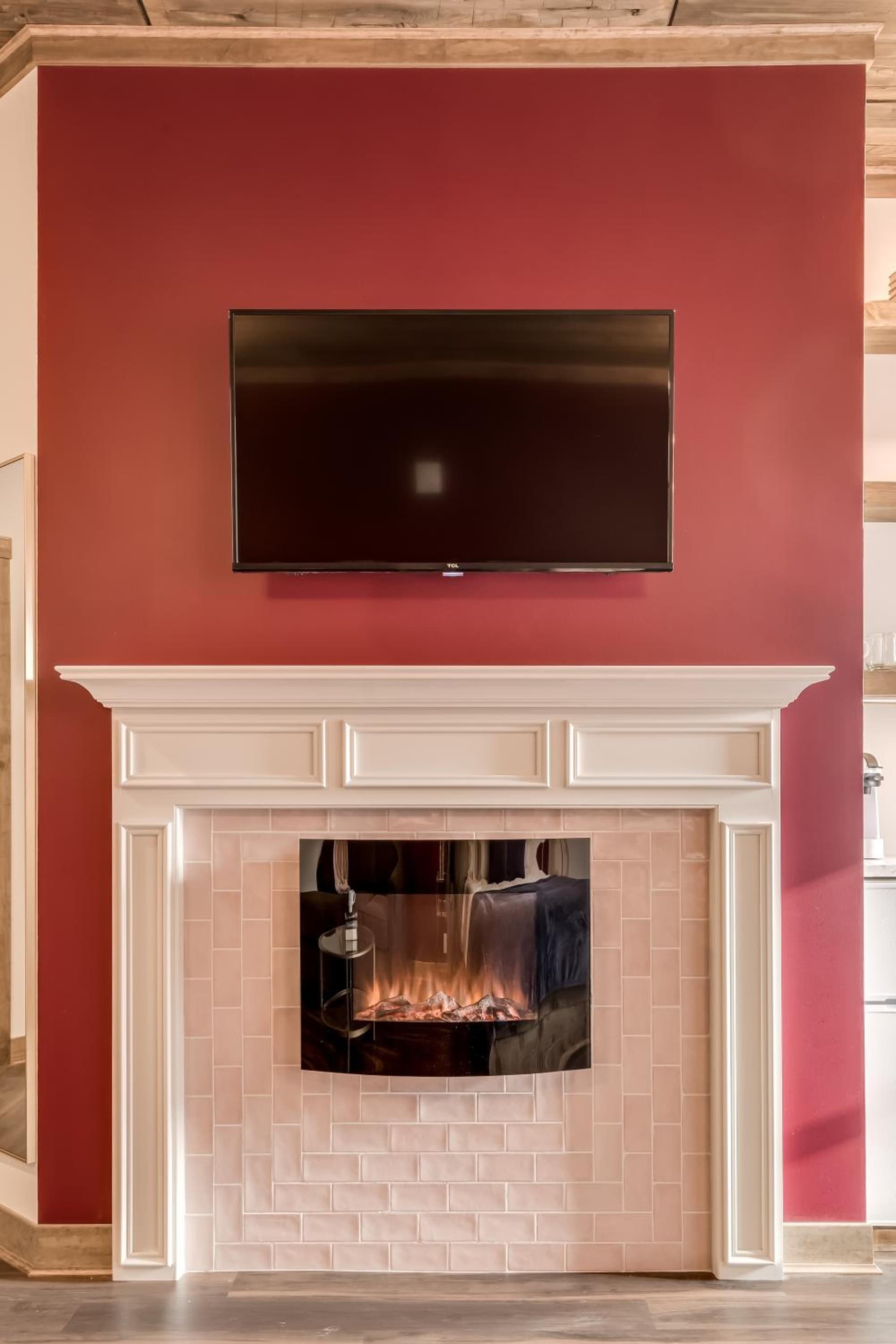 The Port of Prescott Boutique Hotel gallery photo in Prescott, WI — image 79