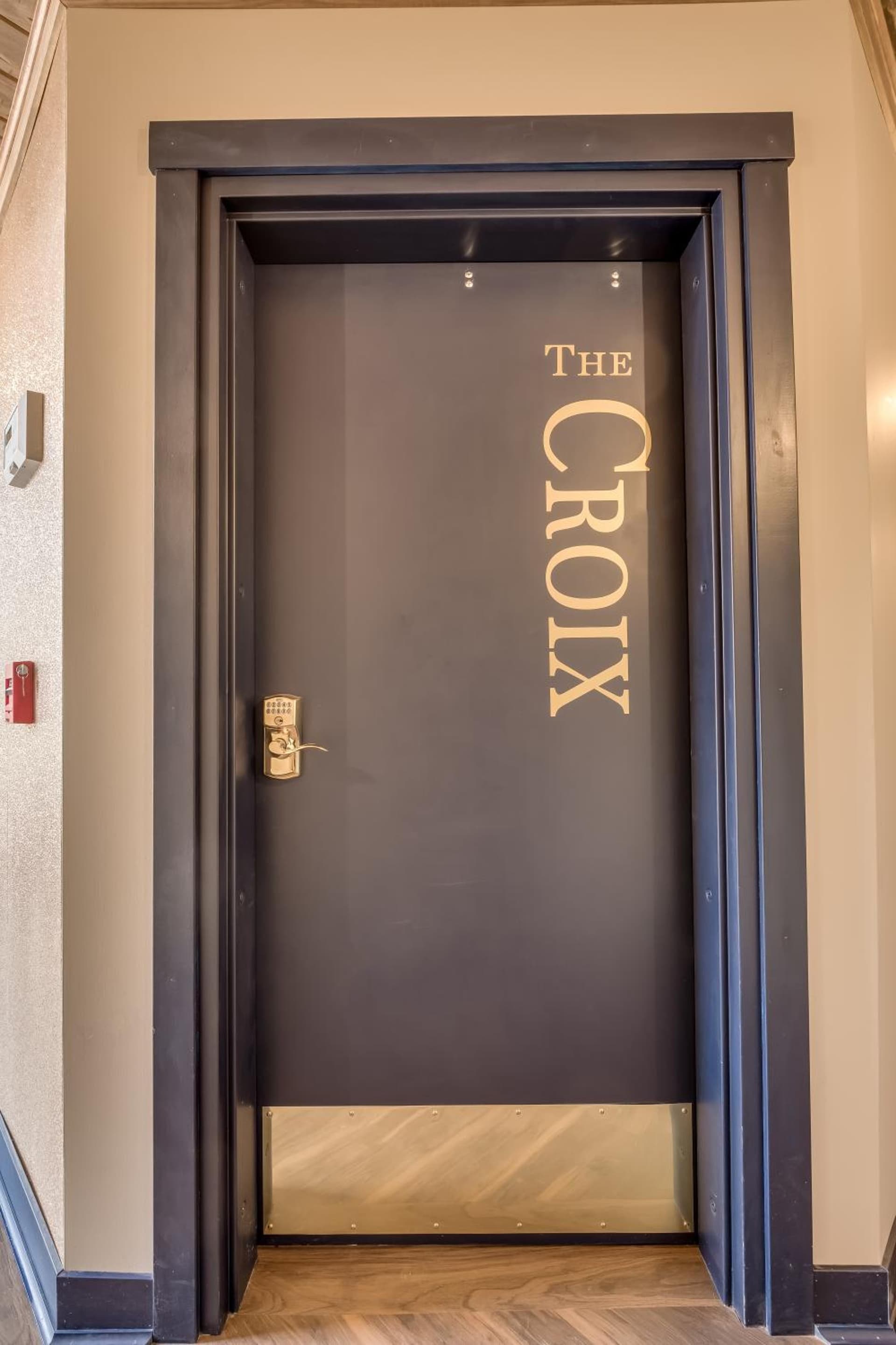 The Port of Prescott Boutique Hotel gallery photo in Prescott, WI — image 49