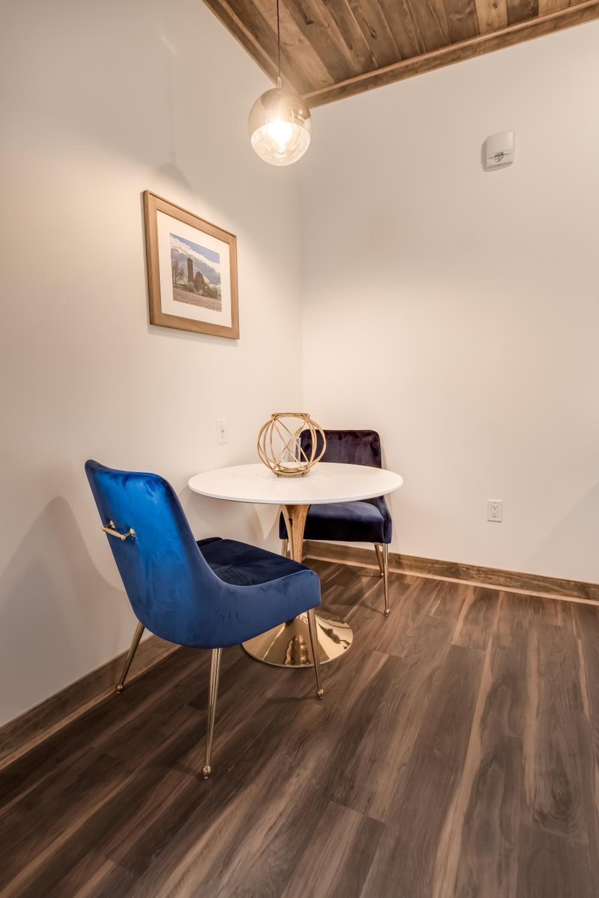 The Port of Prescott Boutique Hotel gallery photo in Prescott, WI — image 36