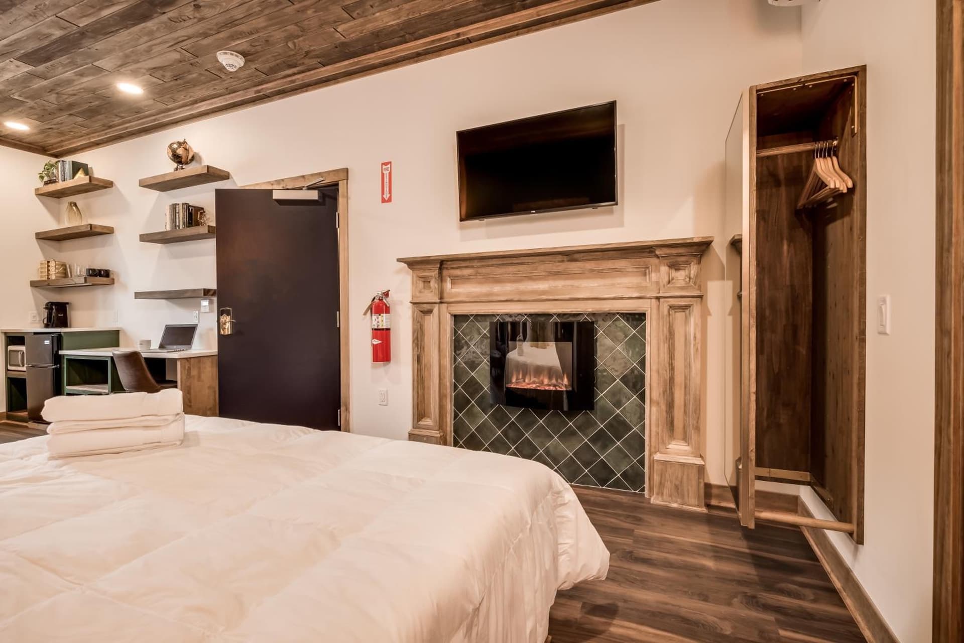 The Port of Prescott Boutique Hotel gallery photo in Prescott, WI — image 55