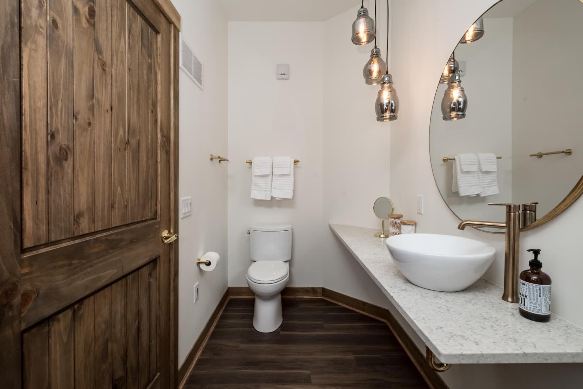 The Port of Prescott Boutique Hotel gallery photo in Prescott, WI — image 9