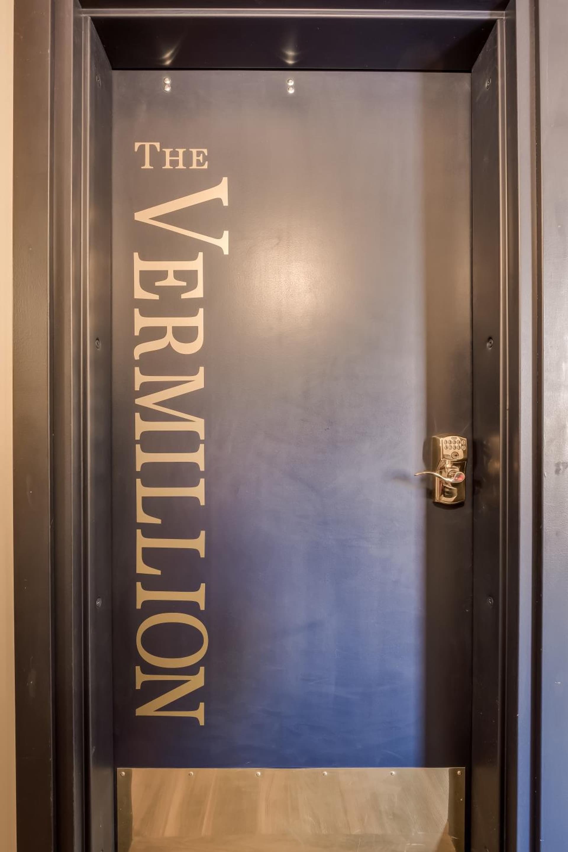 The Port of Prescott Boutique Hotel gallery photo in Prescott, WI — image 31