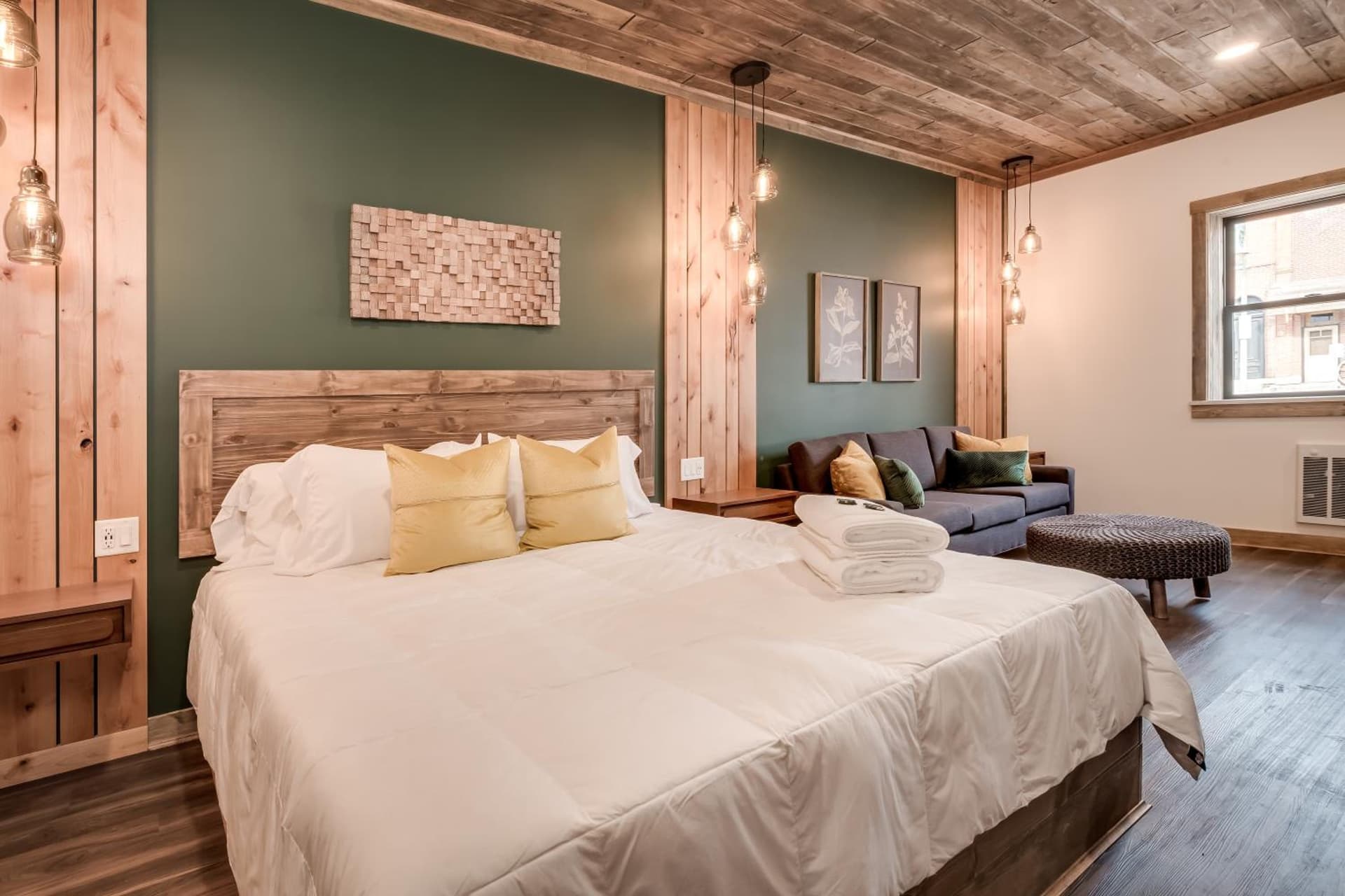 The Port of Prescott Boutique Hotel gallery photo in Prescott, WI — image 7