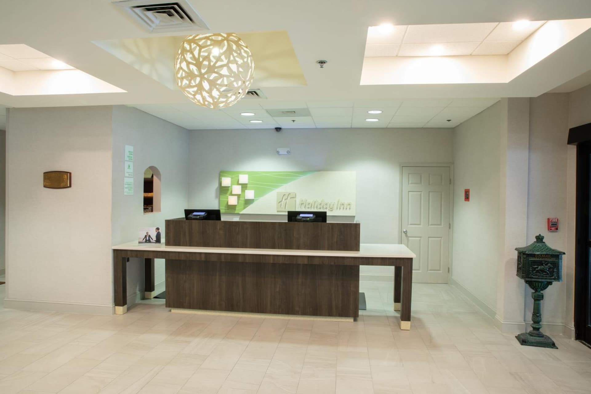 Holiday Inn Hotel & Suites Raleigh / Cary by IHG gallery photo in Cary, NC — image 22