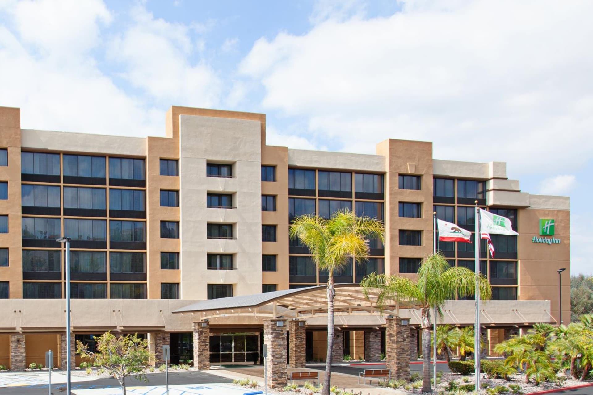 Holiday Inn Diamond Bar - Pomona by IHG exterior or lobby in Diamond Bar, CA — main listing photo