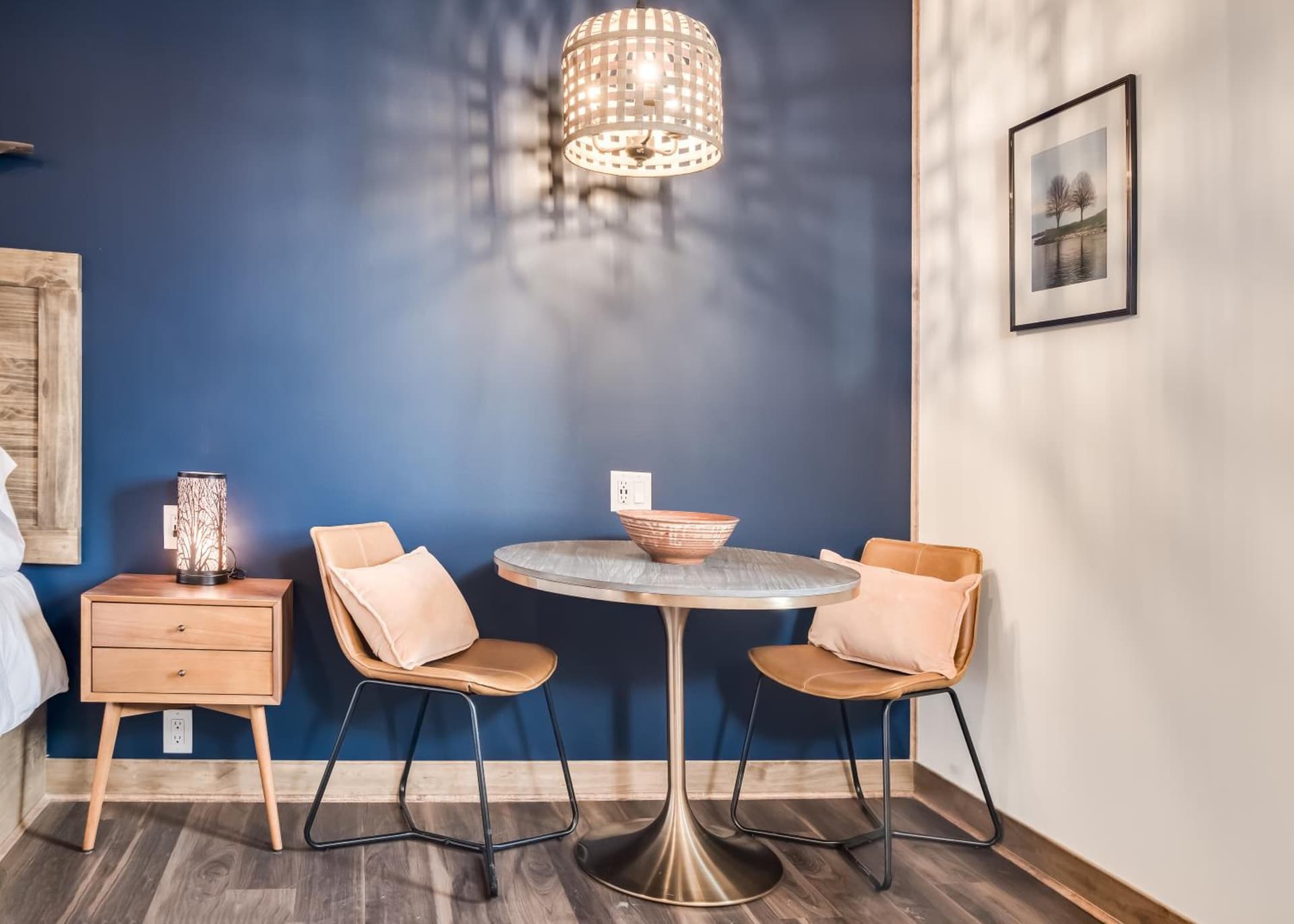 The Port of Prescott Boutique Hotel gallery photo in Prescott, WI — image 75