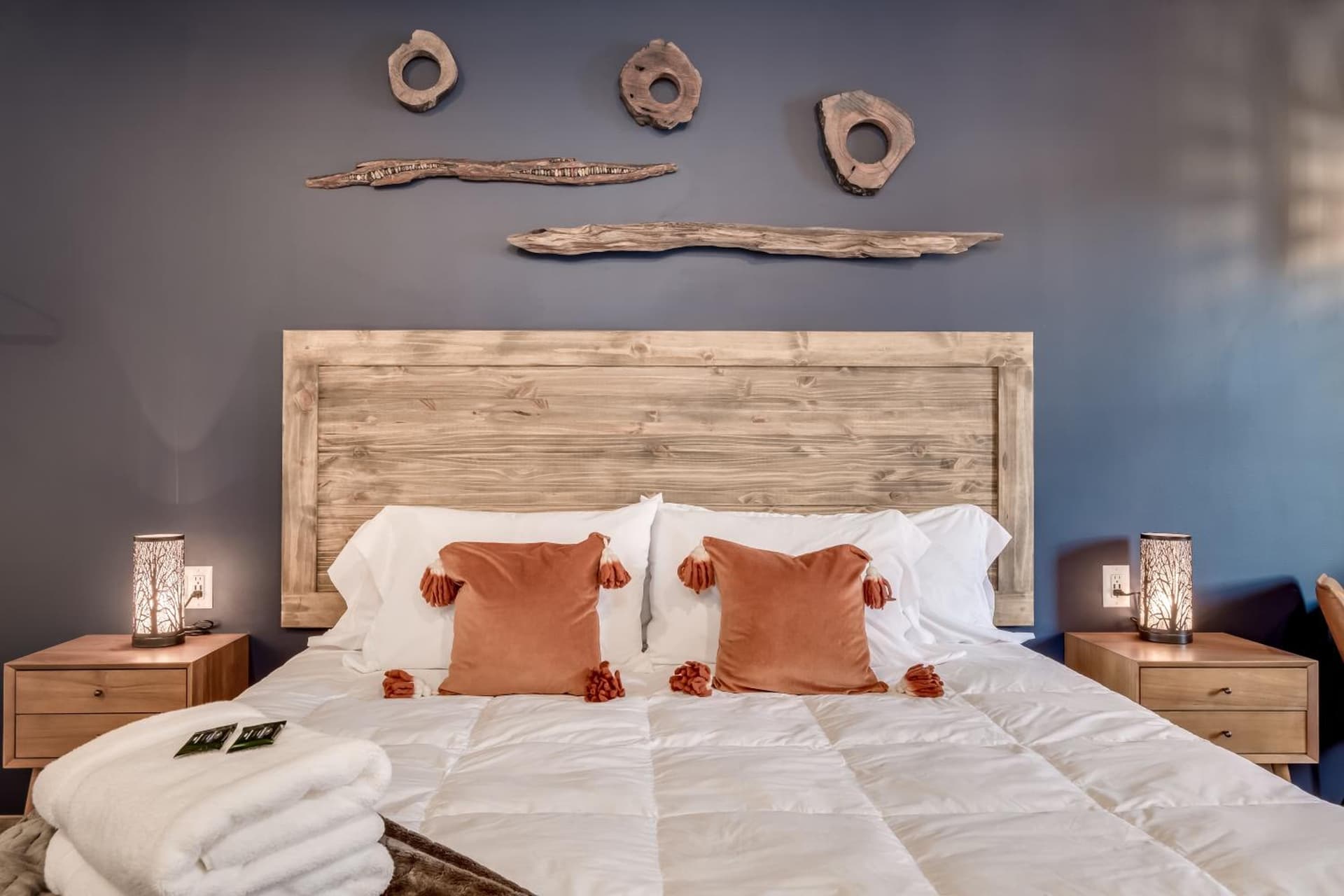 The Port of Prescott Boutique Hotel gallery photo in Prescott, WI — image 4