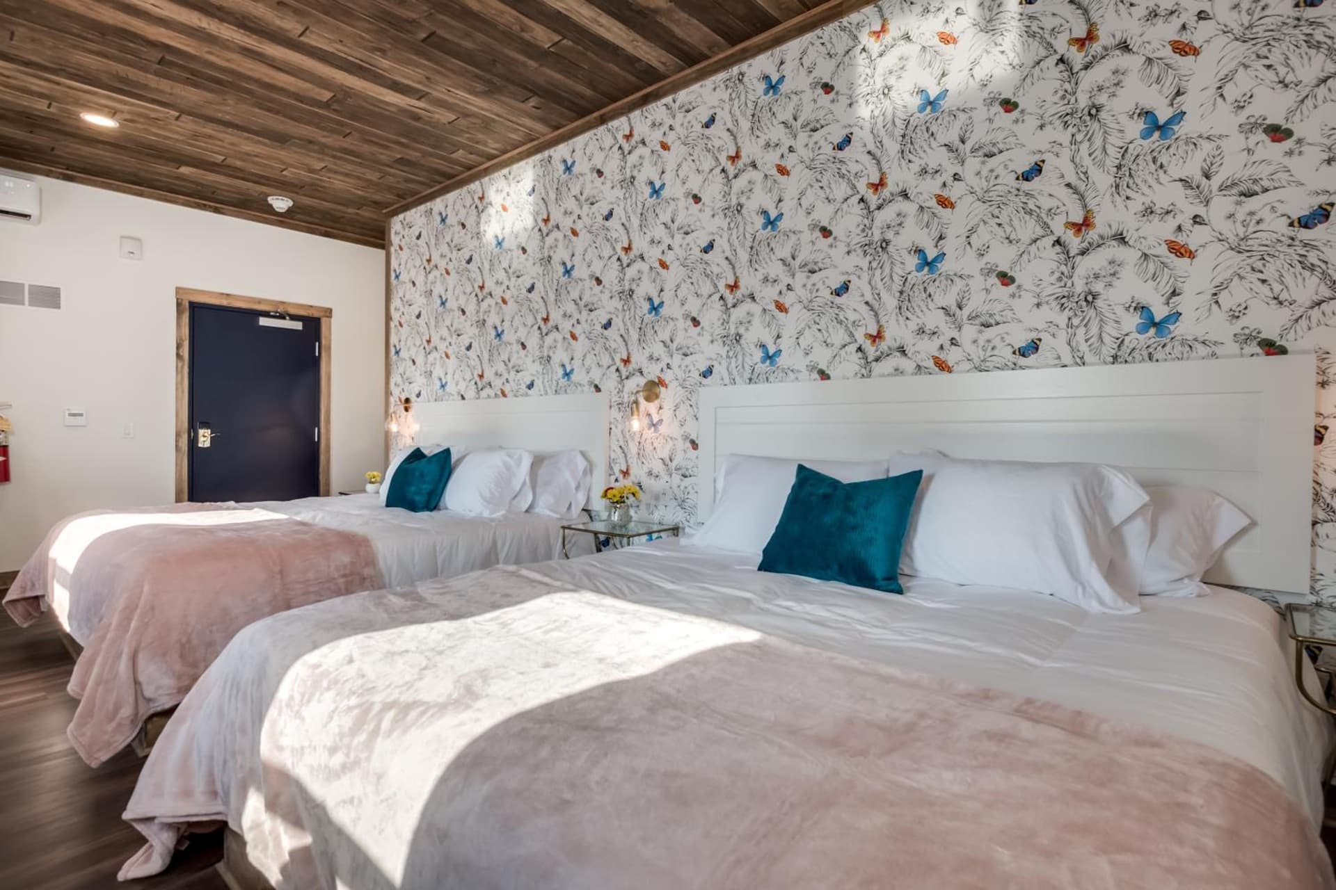 The Port of Prescott Boutique Hotel gallery photo in Prescott, WI — image 40