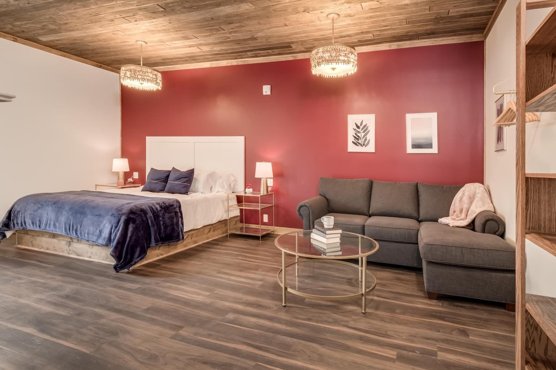 The Port of Prescott Boutique Hotel gallery photo in Prescott, WI — image 19