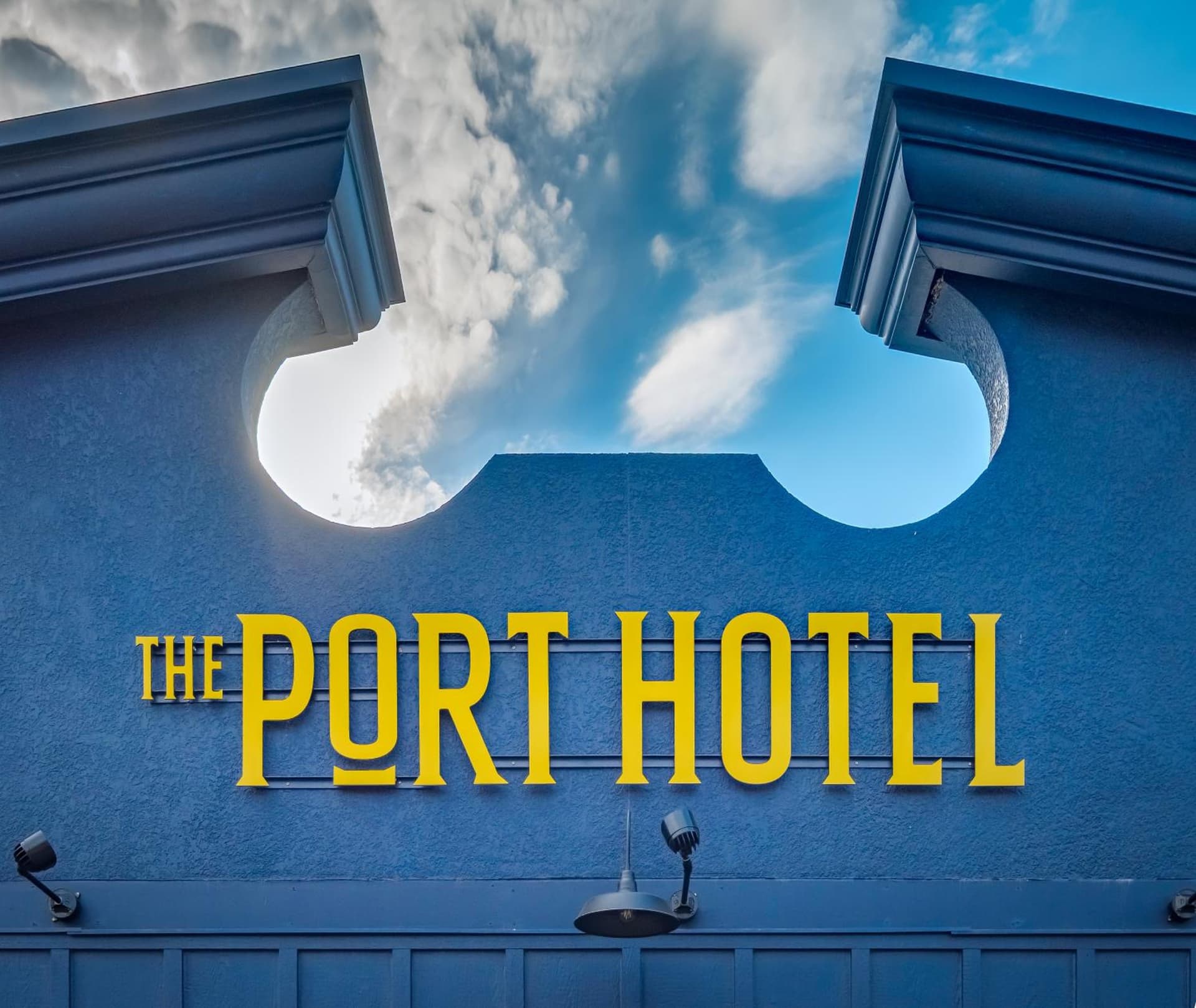 The Port of Prescott Boutique Hotel gallery photo in Prescott, WI — image 57