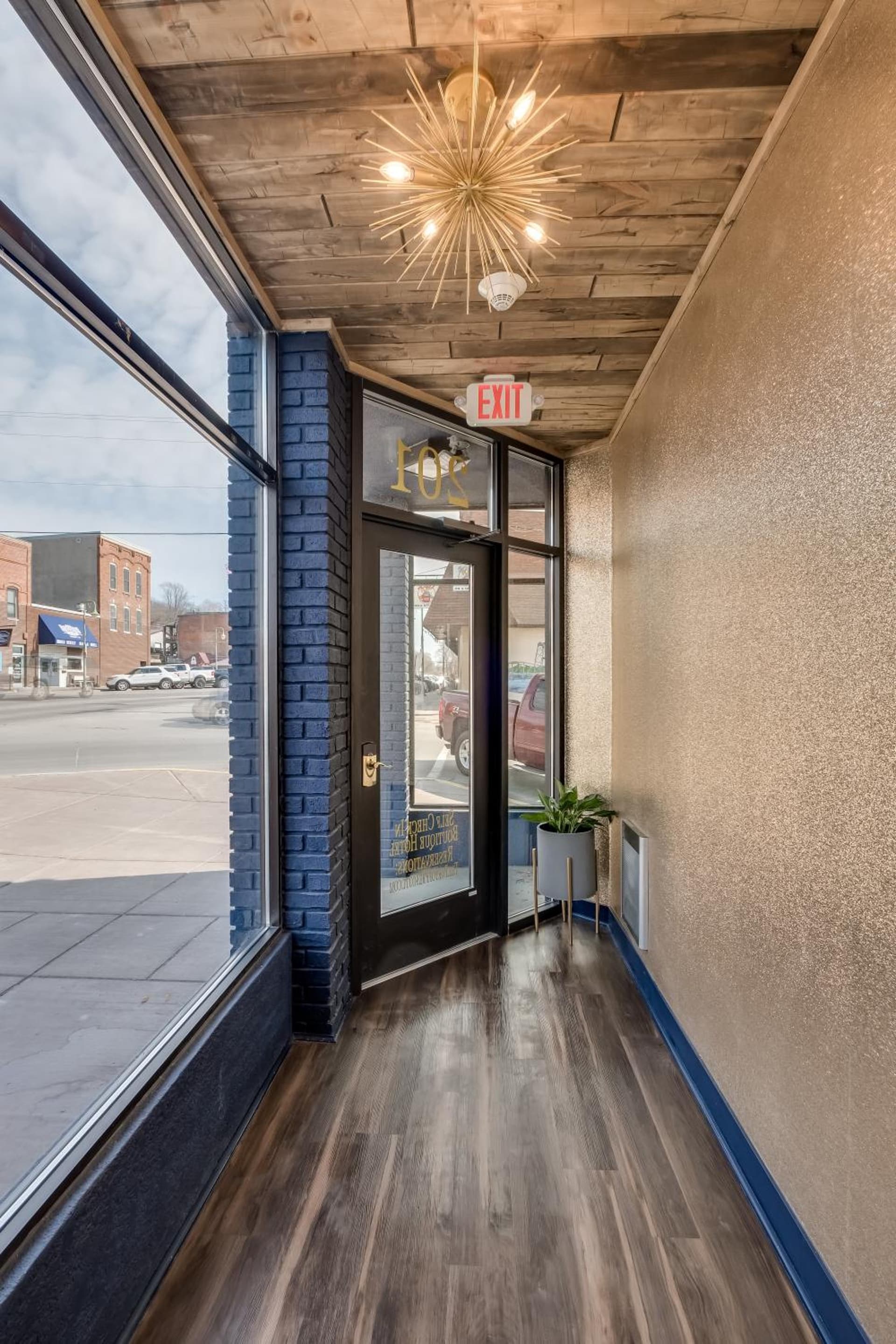 The Port of Prescott Boutique Hotel gallery photo in Prescott, WI — image 41