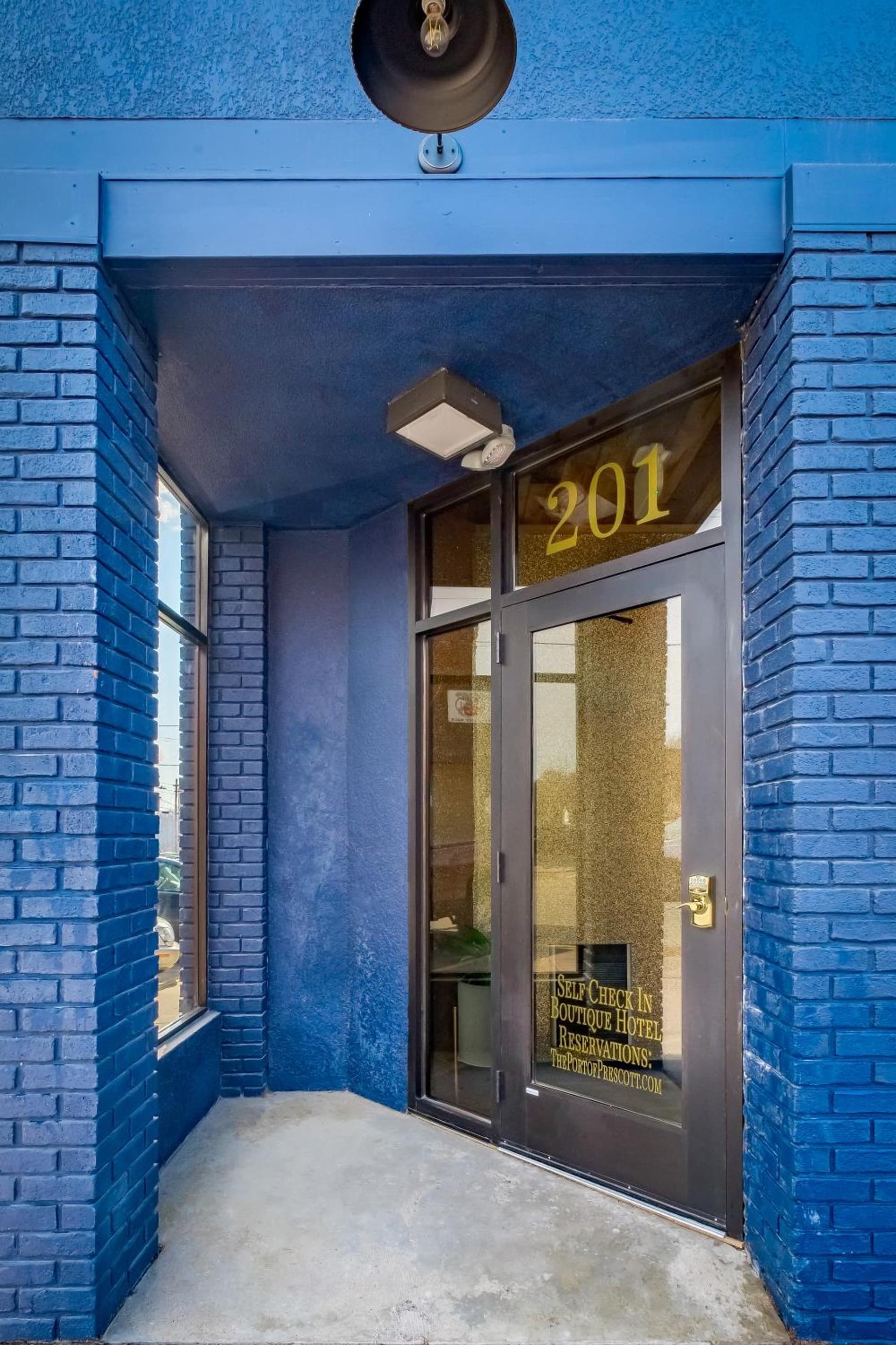 The Port of Prescott Boutique Hotel gallery photo in Prescott, WI — image 56