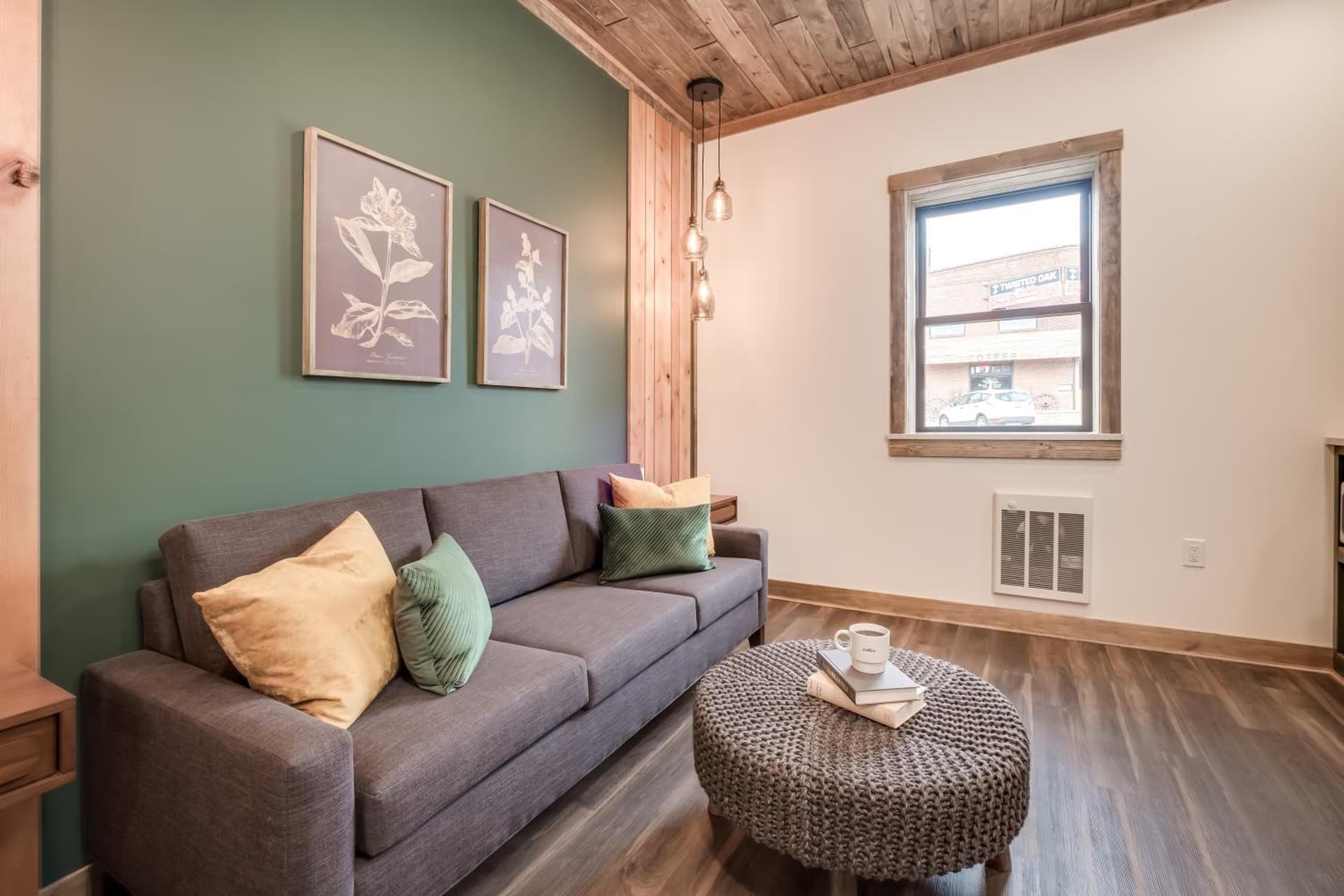 The Port of Prescott Boutique Hotel gallery photo in Prescott, WI — image 39