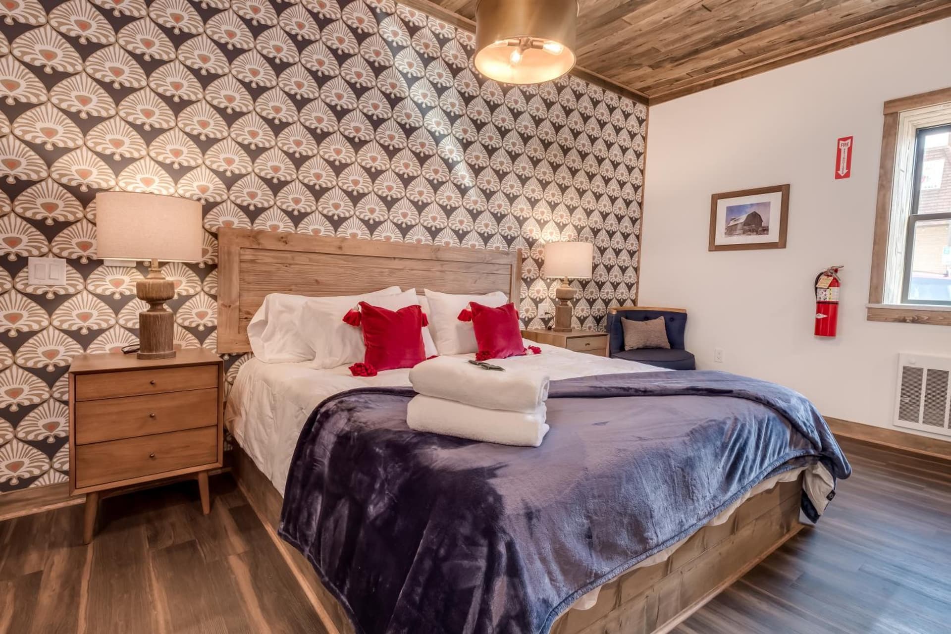 The Port of Prescott Boutique Hotel gallery photo in Prescott, WI — image 17