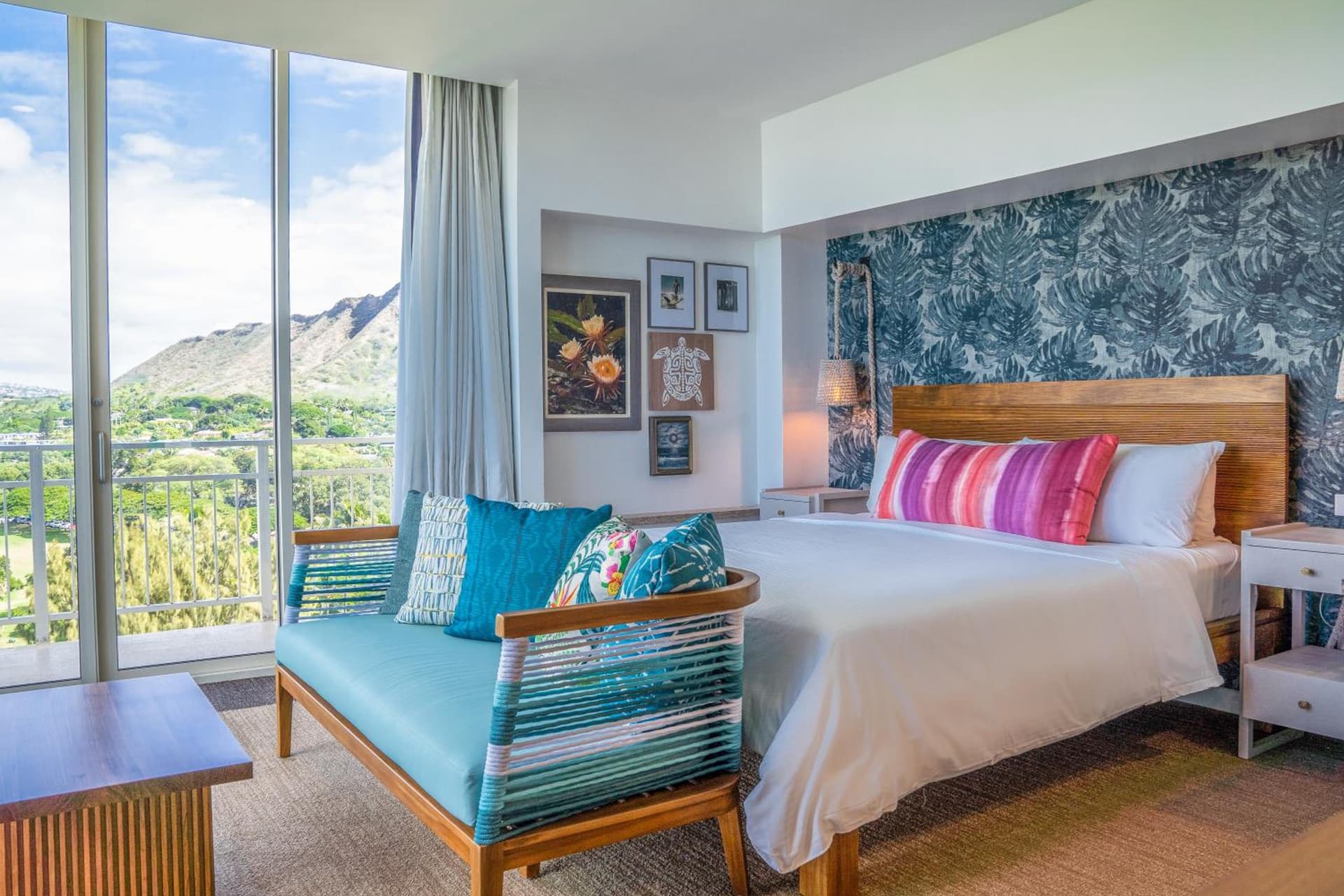 Kaimana Beach Hotel gallery photo in Honolulu, HI — image 36