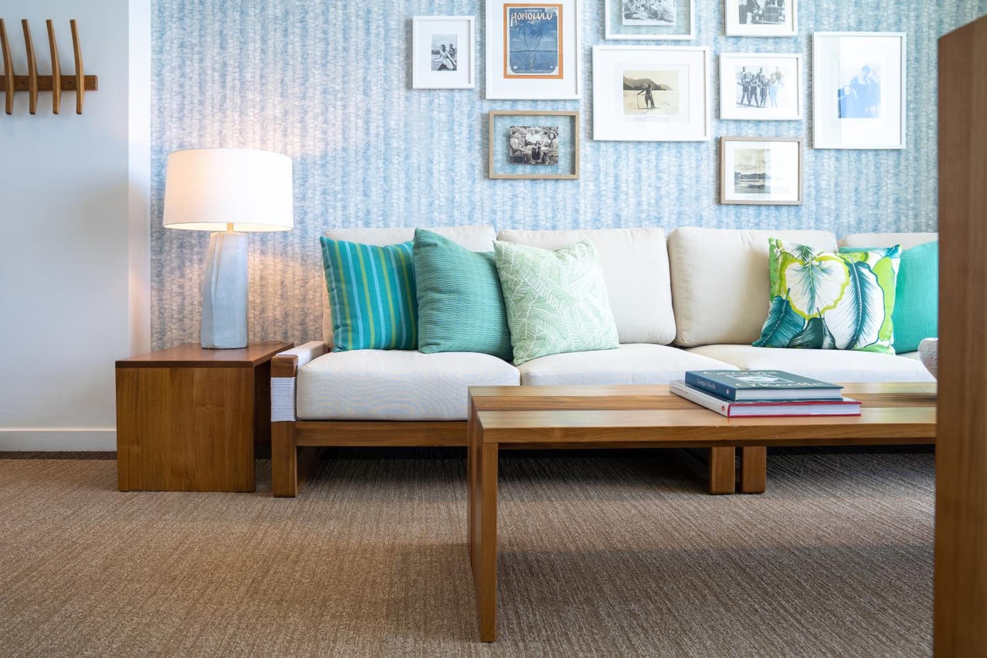 Kaimana Beach Hotel gallery photo in Honolulu, HI — image 39