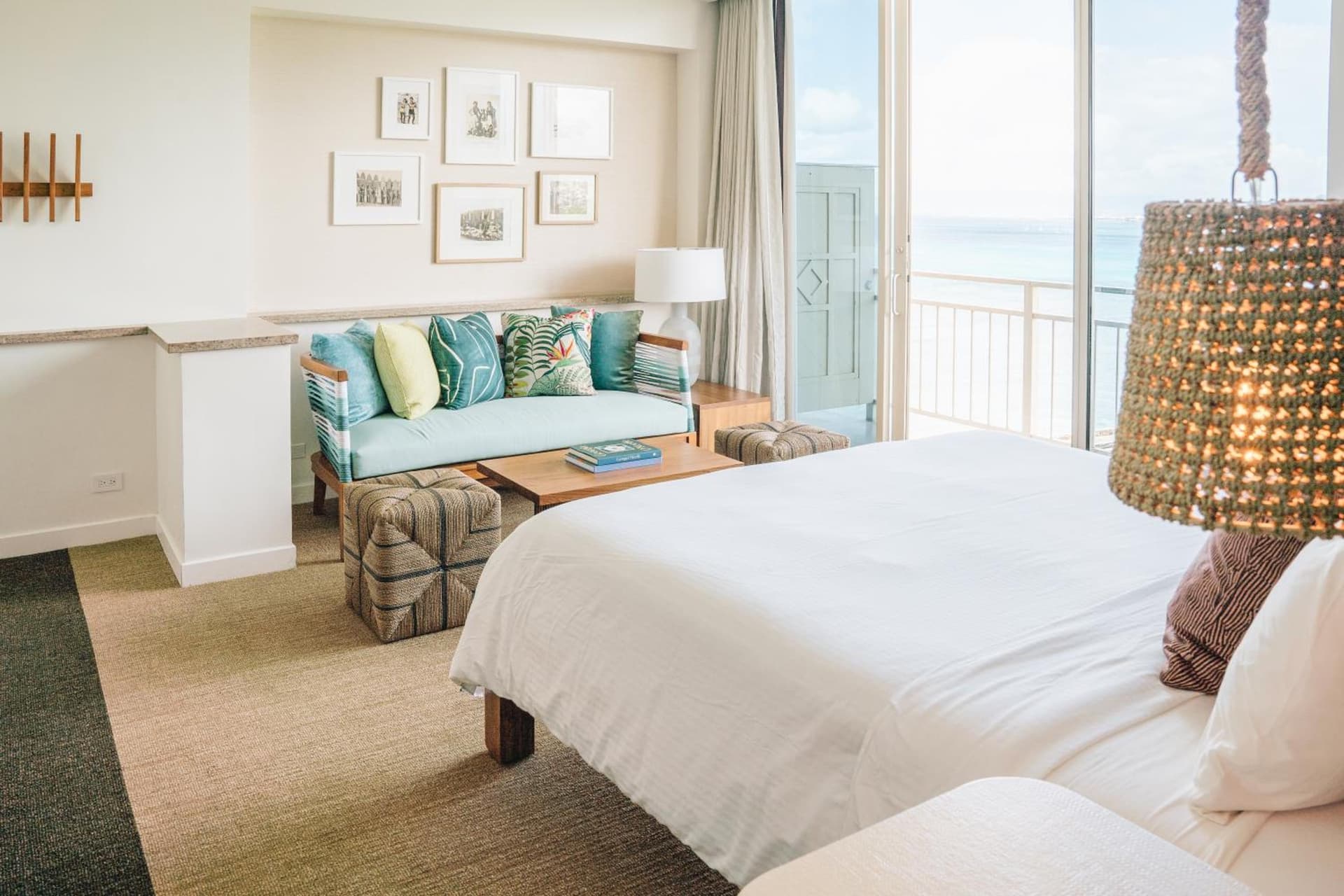 Kaimana Beach Hotel gallery photo in Honolulu, HI — image 73