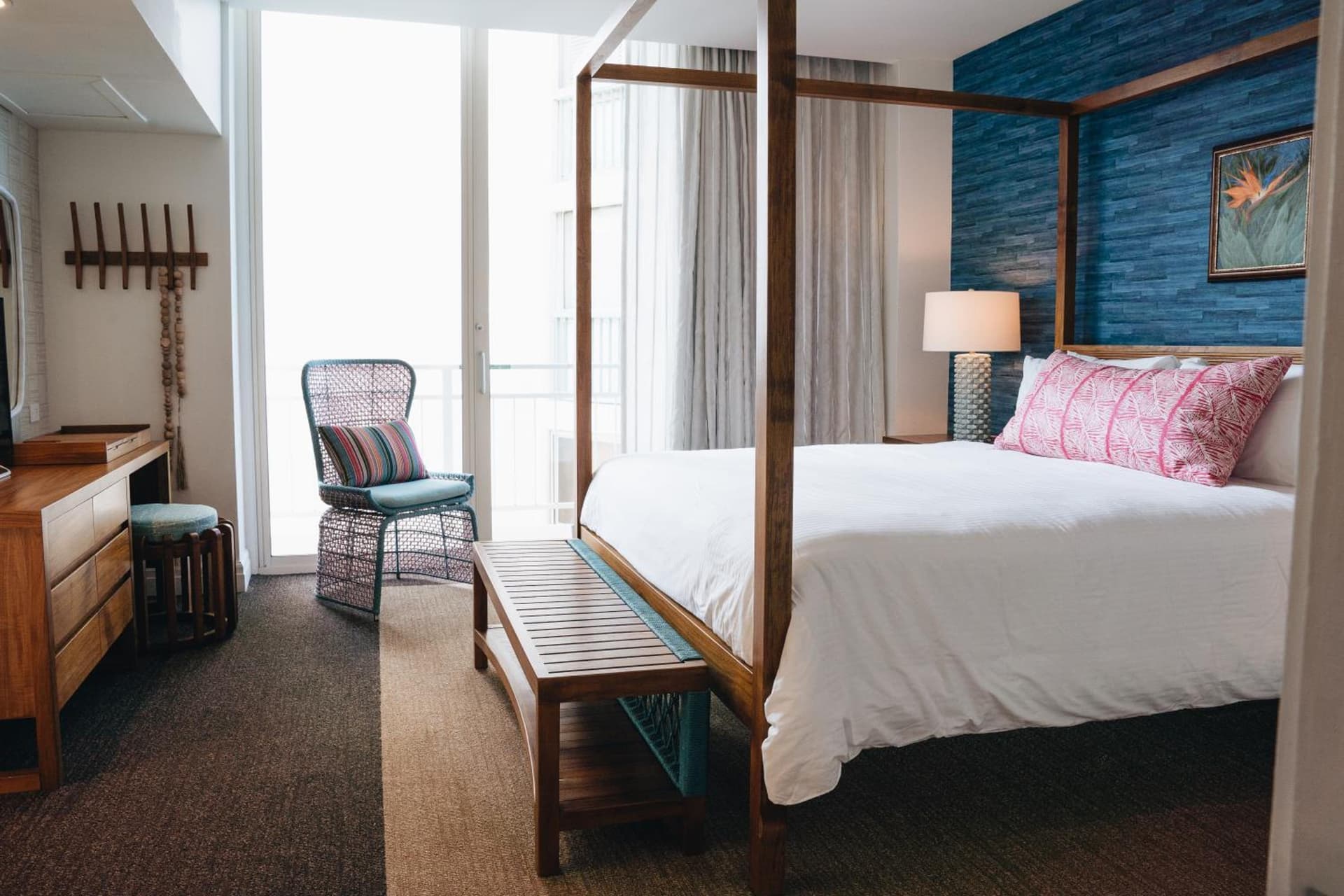 Kaimana Beach Hotel gallery photo in Honolulu, HI — image 11