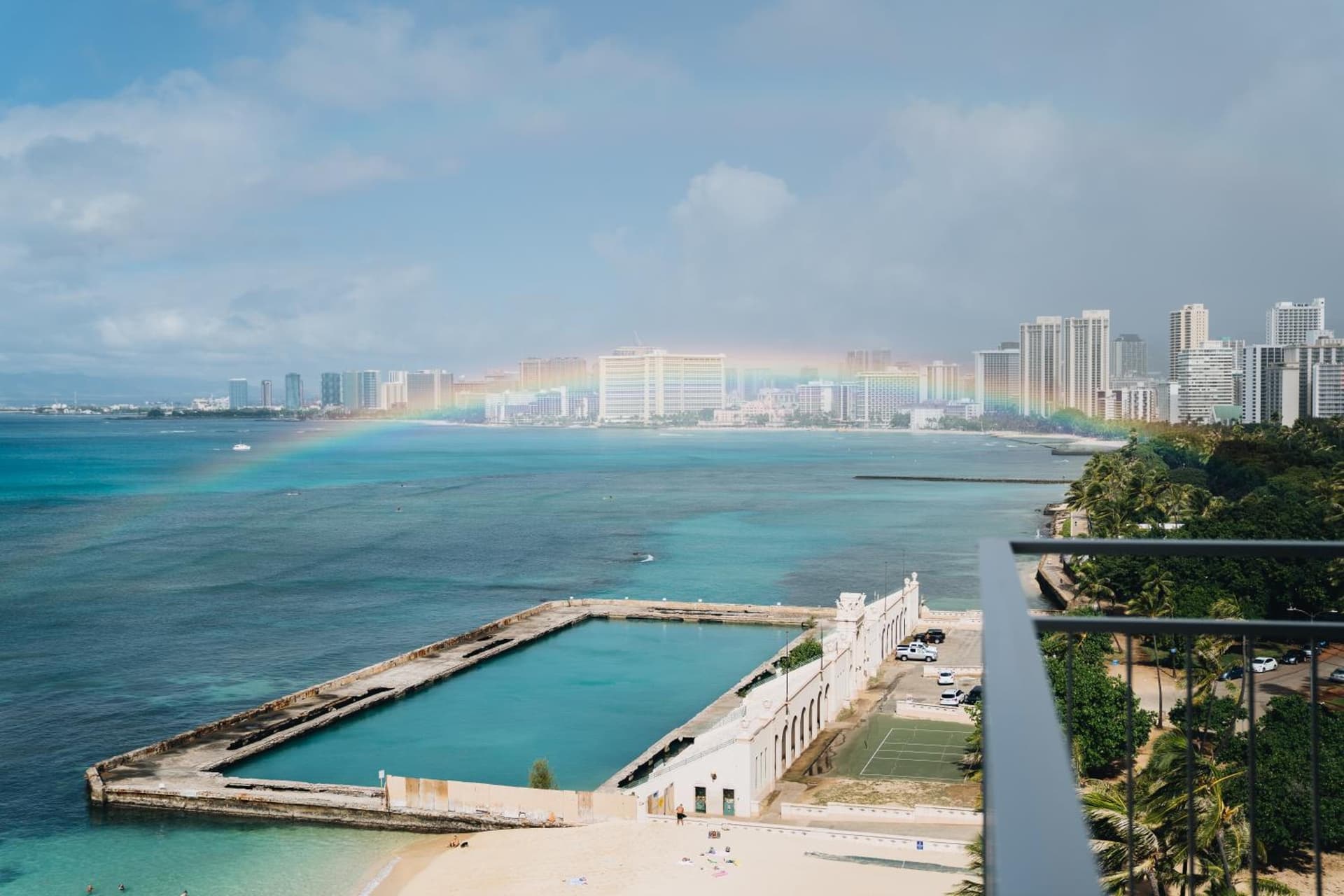 Kaimana Beach Hotel gallery photo in Honolulu, HI — image 34