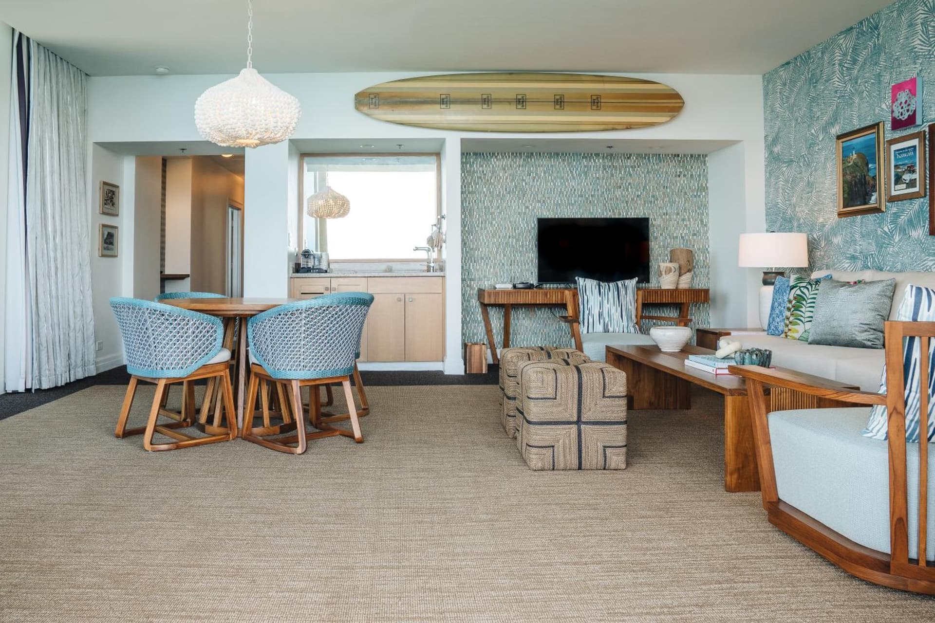 Kaimana Beach Hotel gallery photo in Honolulu, HI — image 16