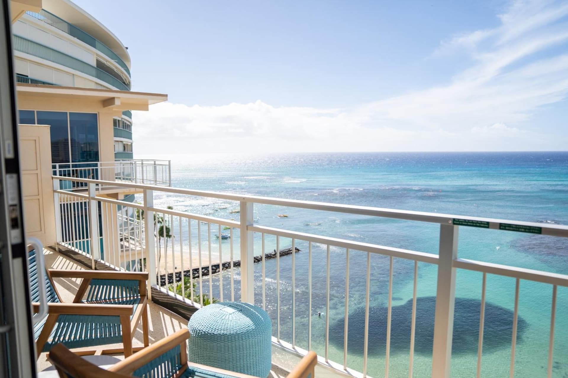 Kaimana Beach Hotel gallery photo in Honolulu, HI — image 15