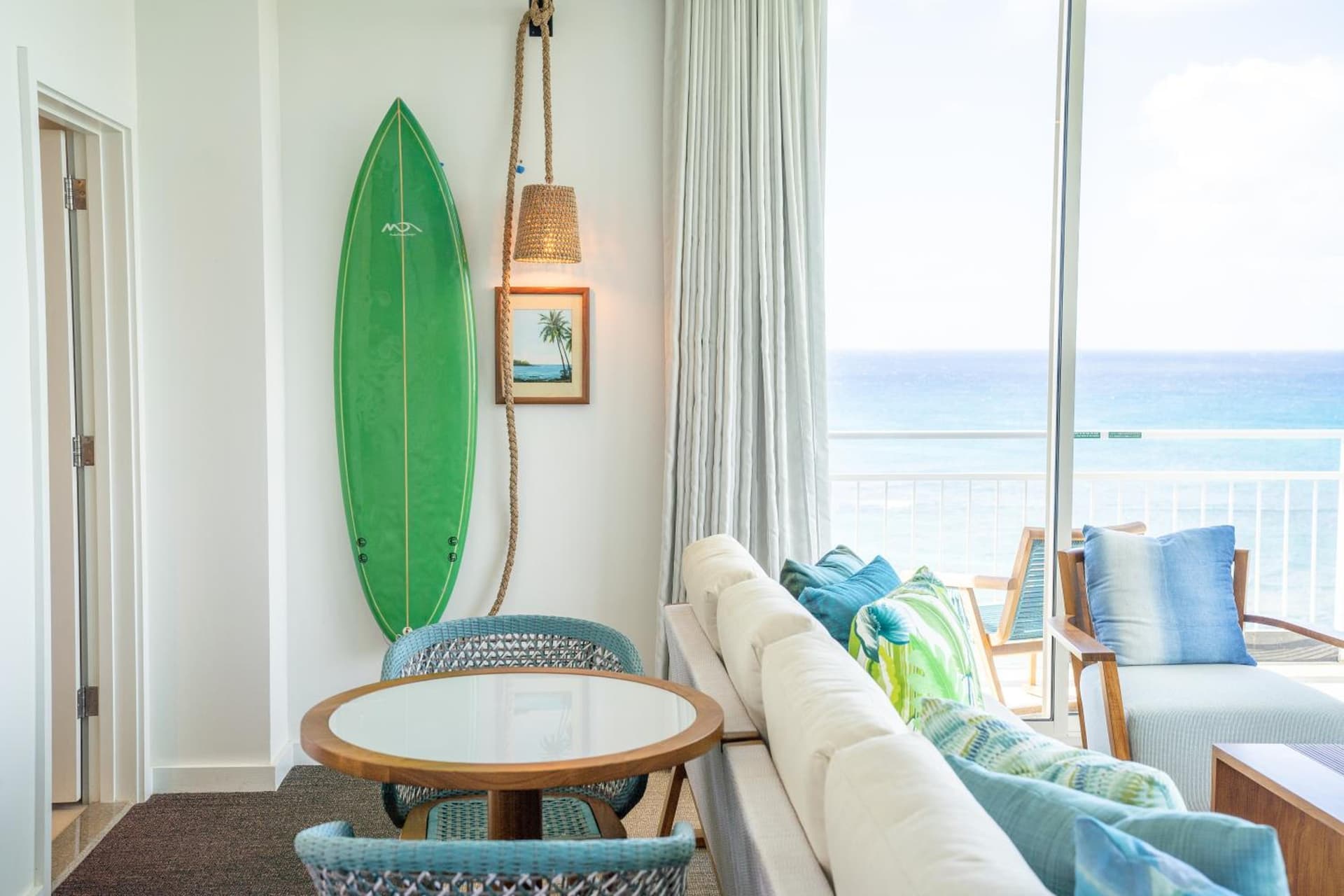 Kaimana Beach Hotel gallery photo in Honolulu, HI — image 26