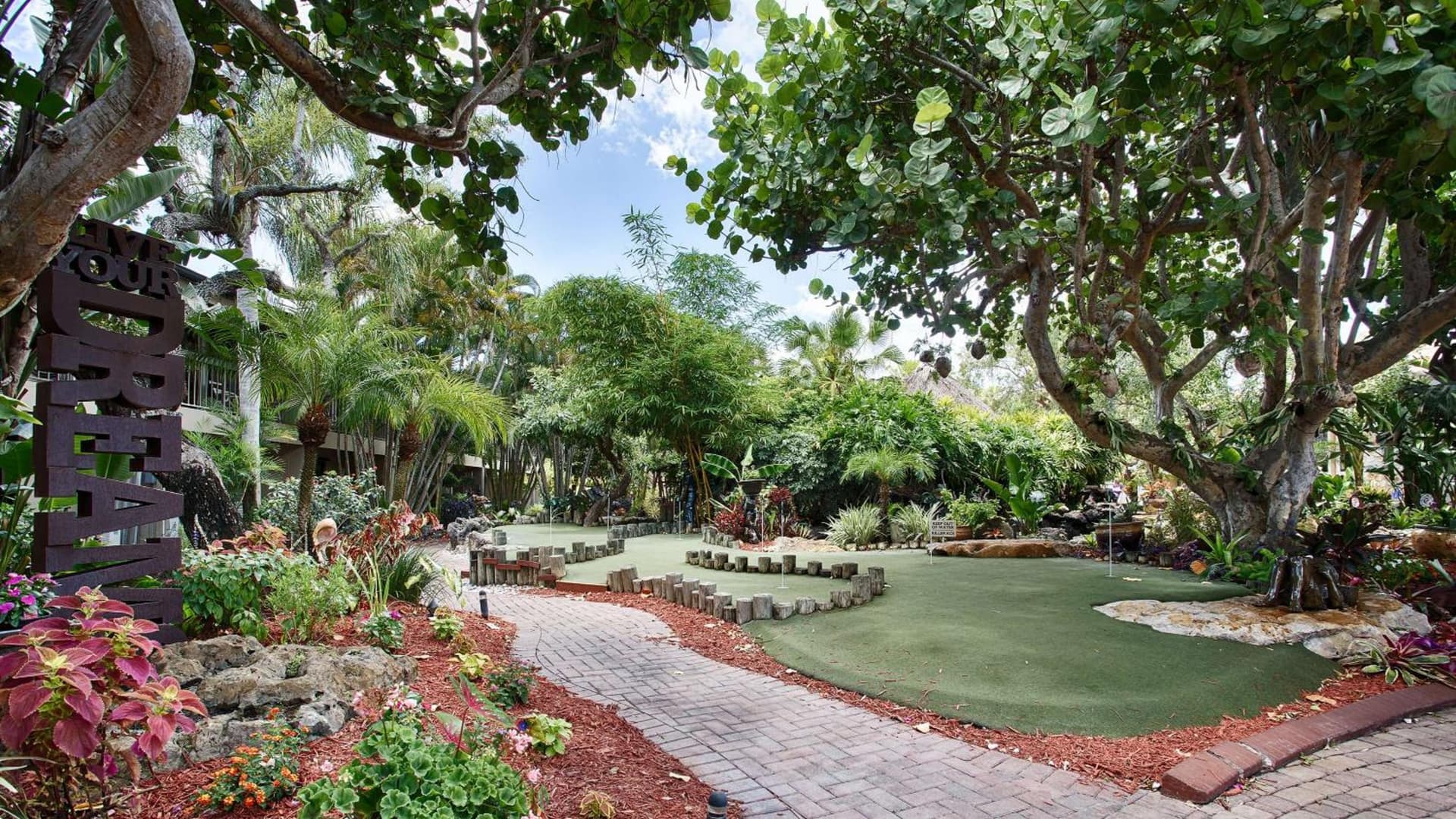 Best Western Naples Inn & Suites gallery photo in Naples, FL — image 45