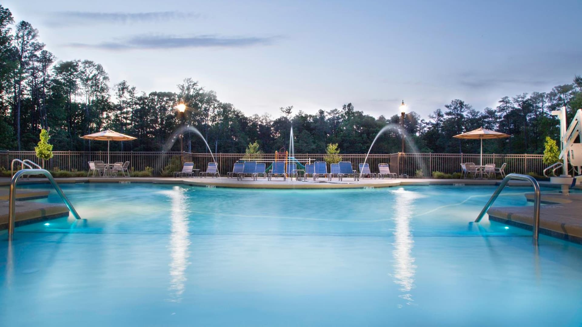 Holiday Inn Club Vacations Williamsburg Resort gallery photo in Williamsburg, VA — image 94