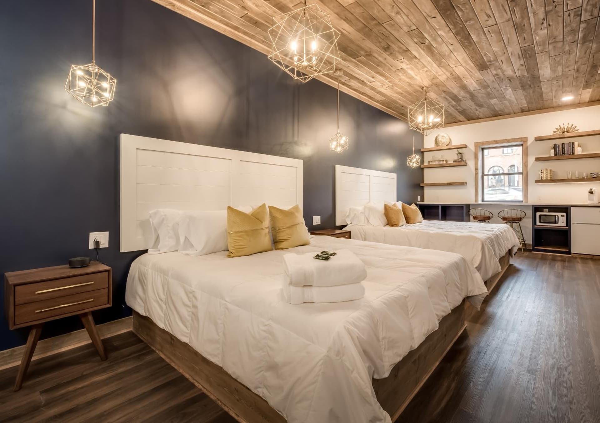 The Port of Prescott Boutique Hotel gallery photo in Prescott, WI — image 11