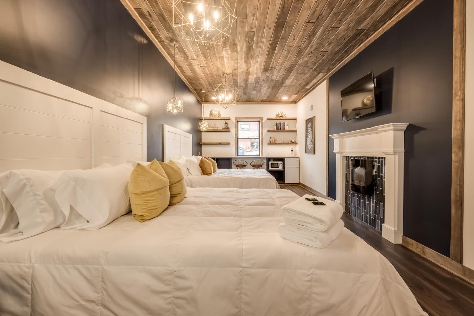 The Port of Prescott Boutique Hotel gallery photo in Prescott, WI — image 45