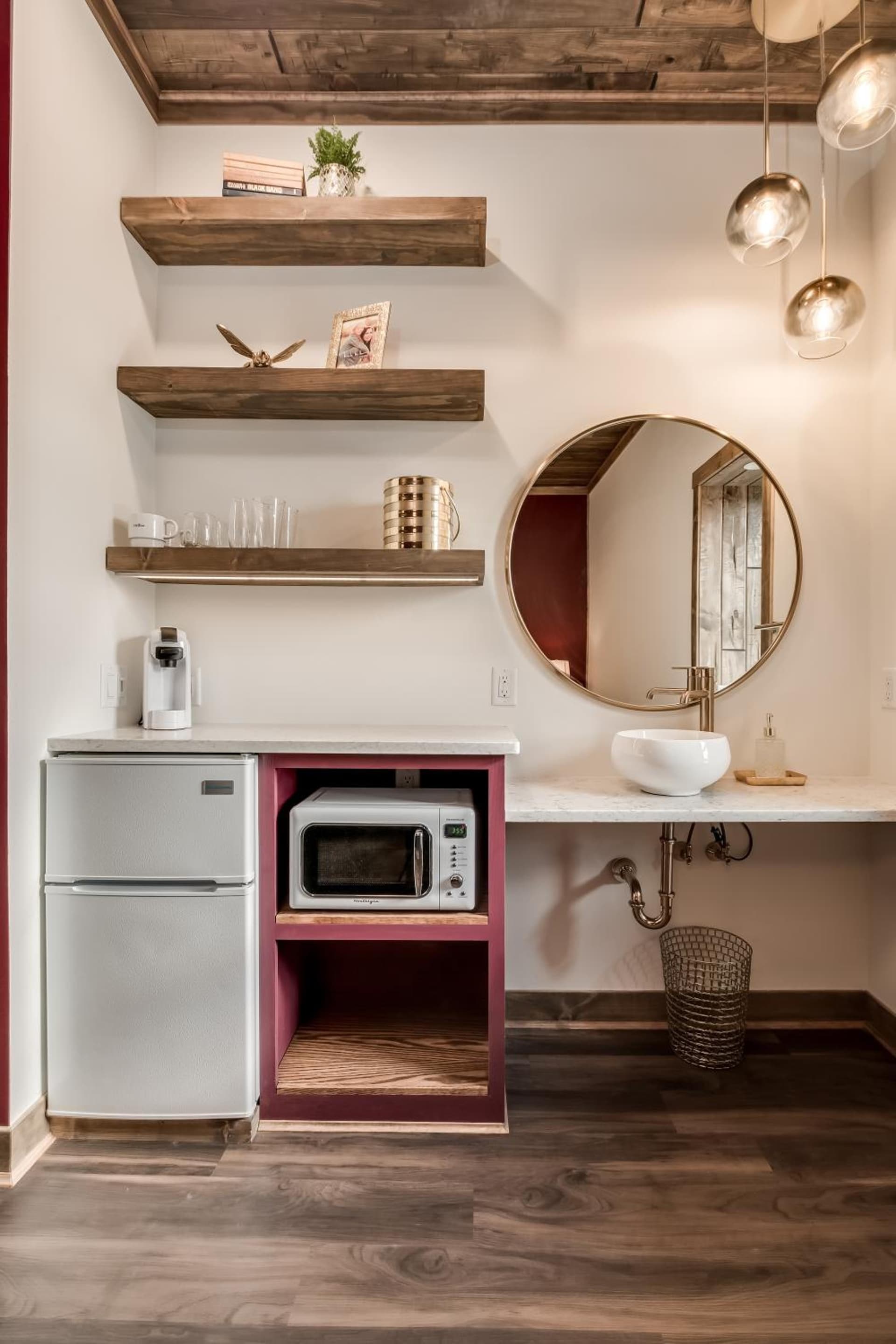 The Port of Prescott Boutique Hotel gallery photo in Prescott, WI — image 25